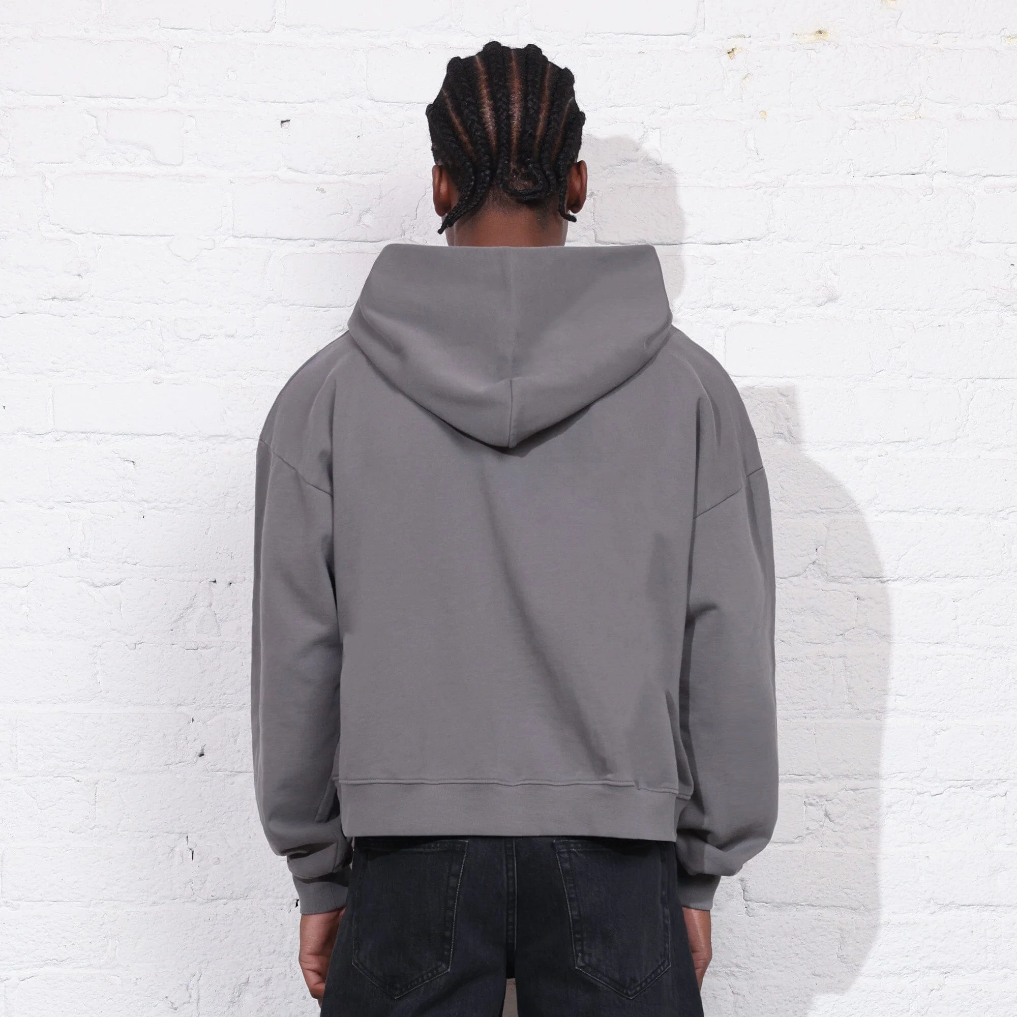 The Mercer Crop Zip II - Image 4