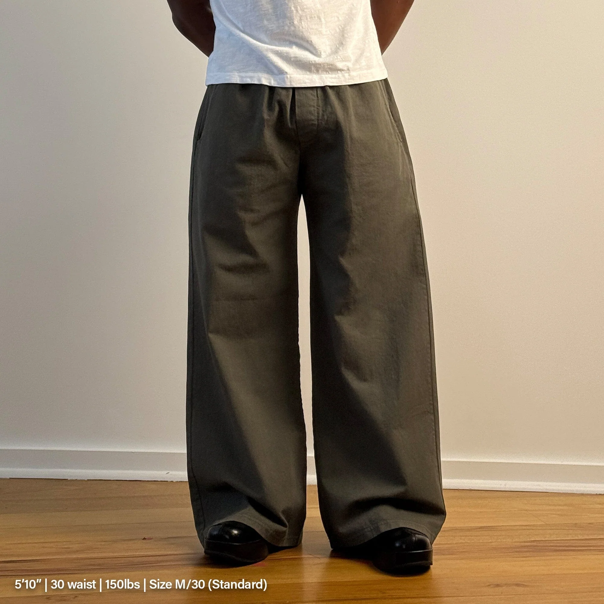 Malibu Twill Pants | 2025 - Image 6