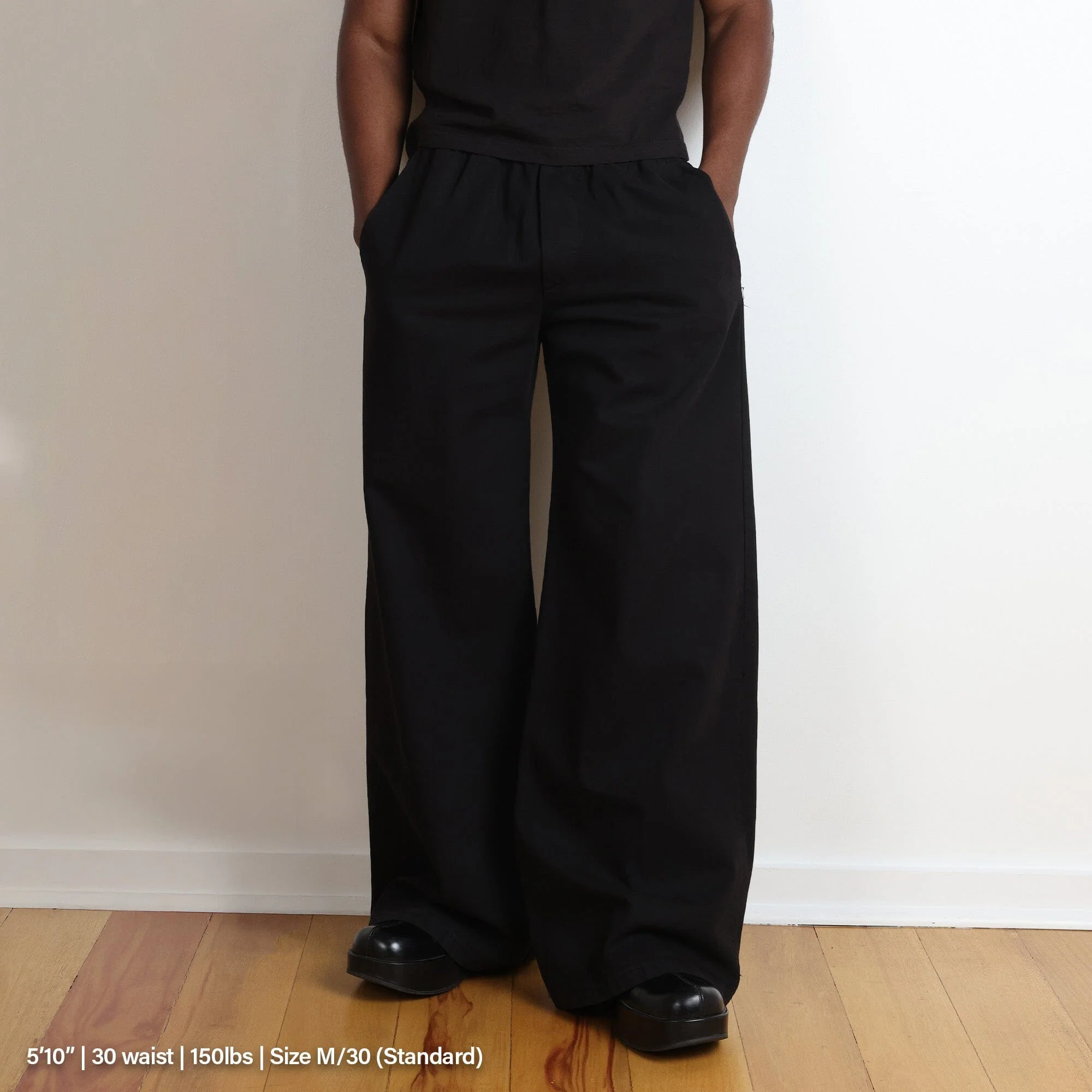 Malibu Twill Pants | 2025 - Image 5
