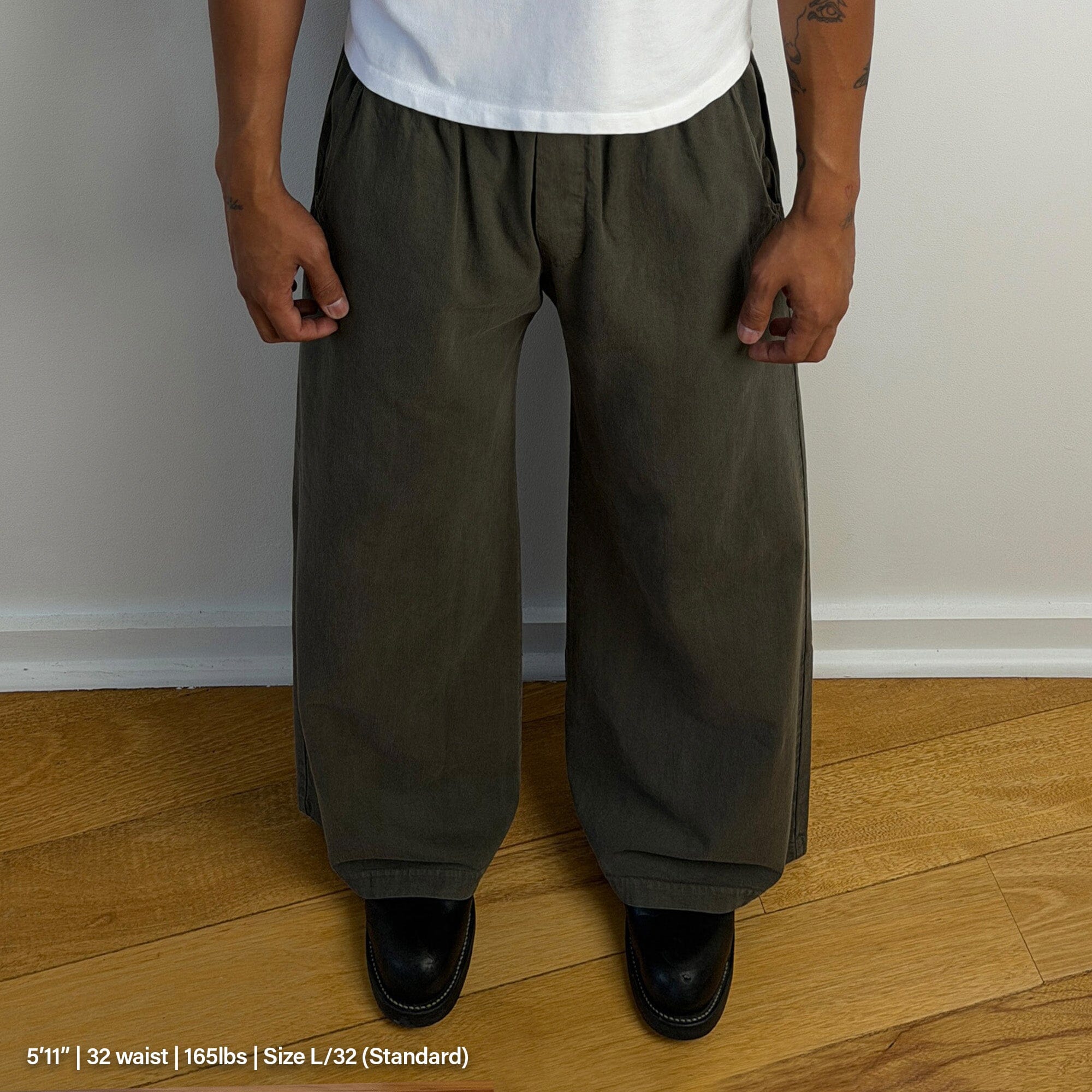 Malibu Twill Pants | 2025 - Image 8