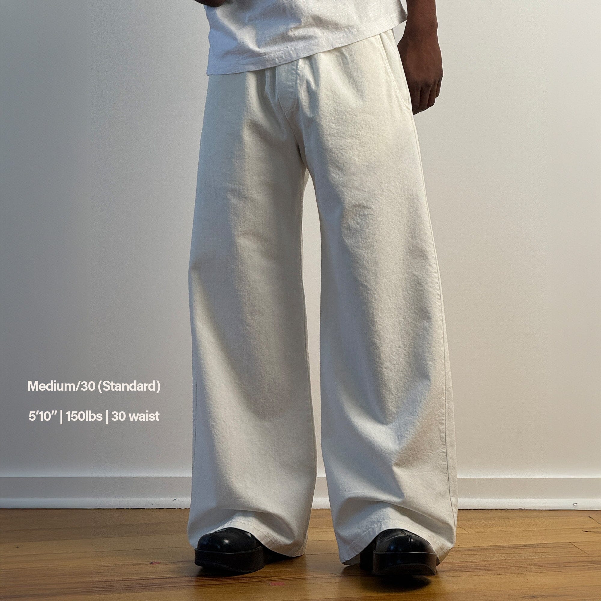 Malibu Twill Pants | 2025 - Image 4