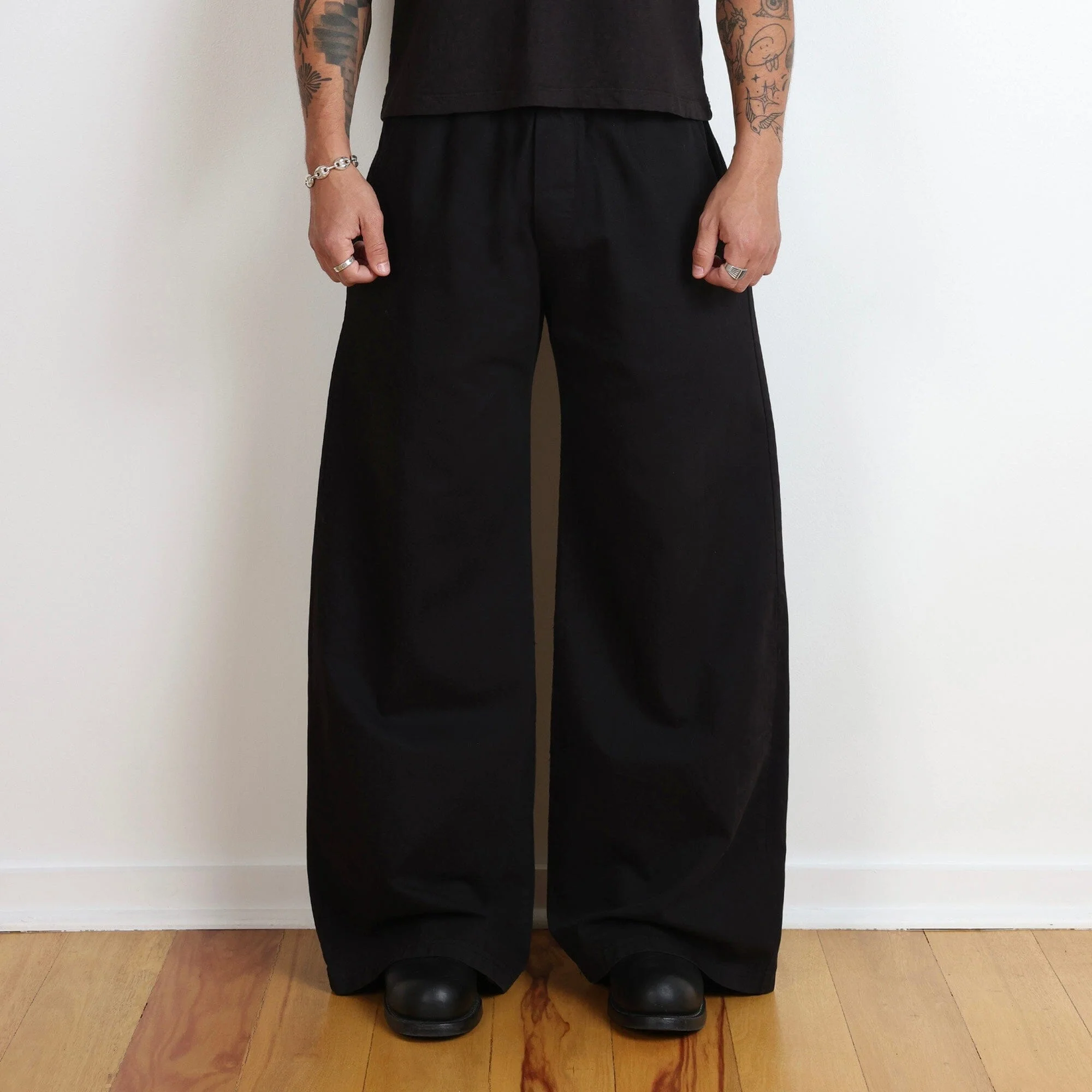 Malibu Twill Pants | 2025