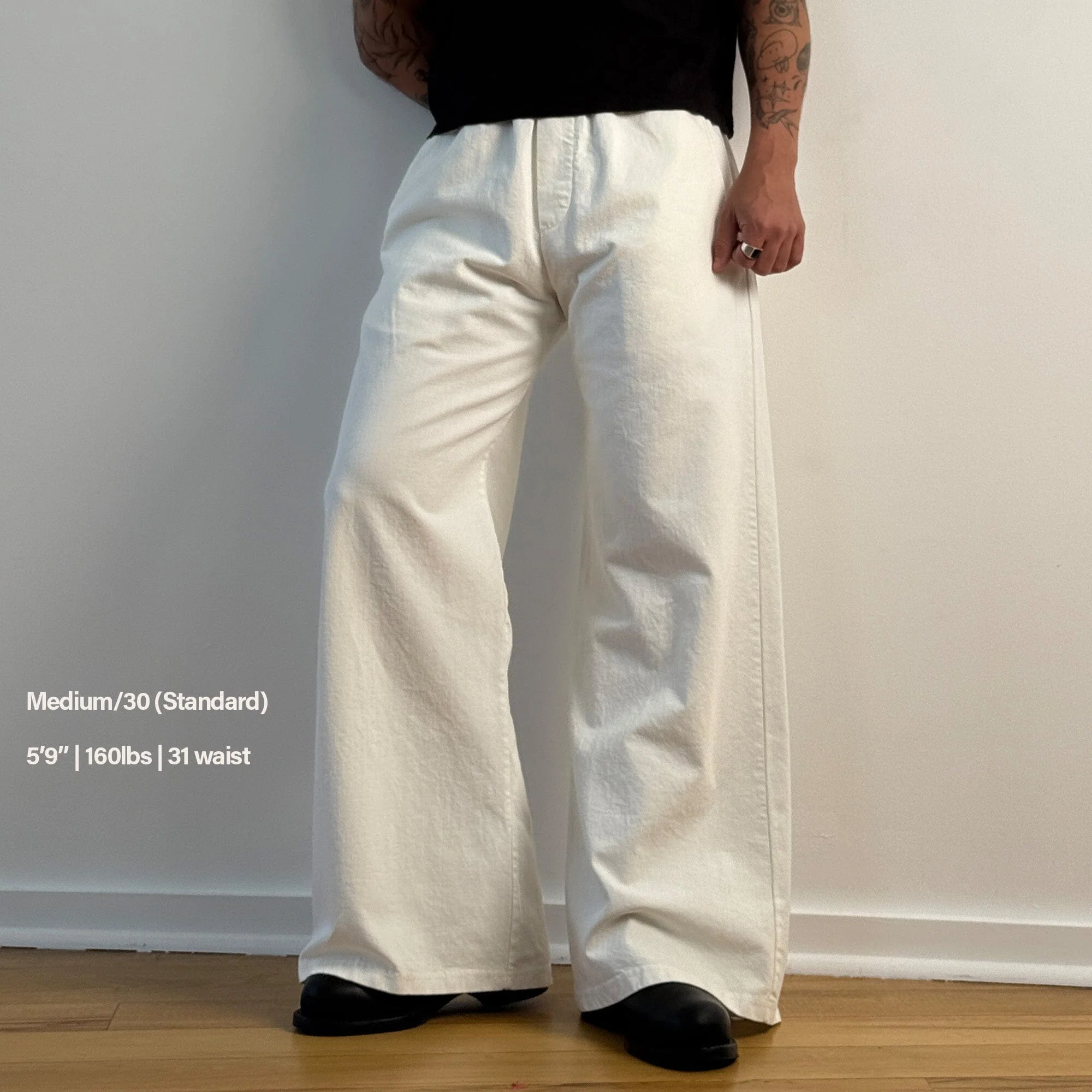 Malibu Twill Pants | 2025 - Image 7