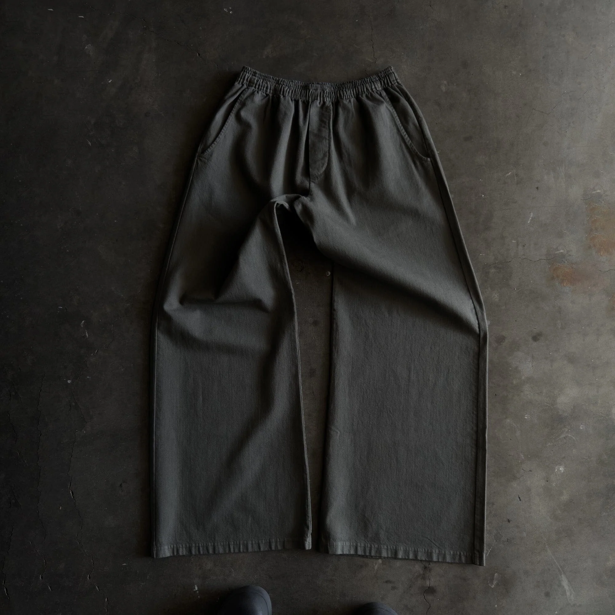 Malibu Twill Pants | 2025 - Image 3