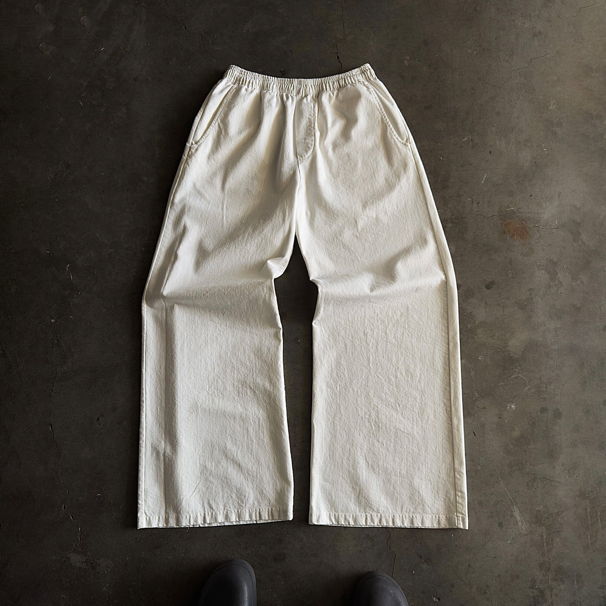 Malibu Twill Pants | 2025 - Image 3