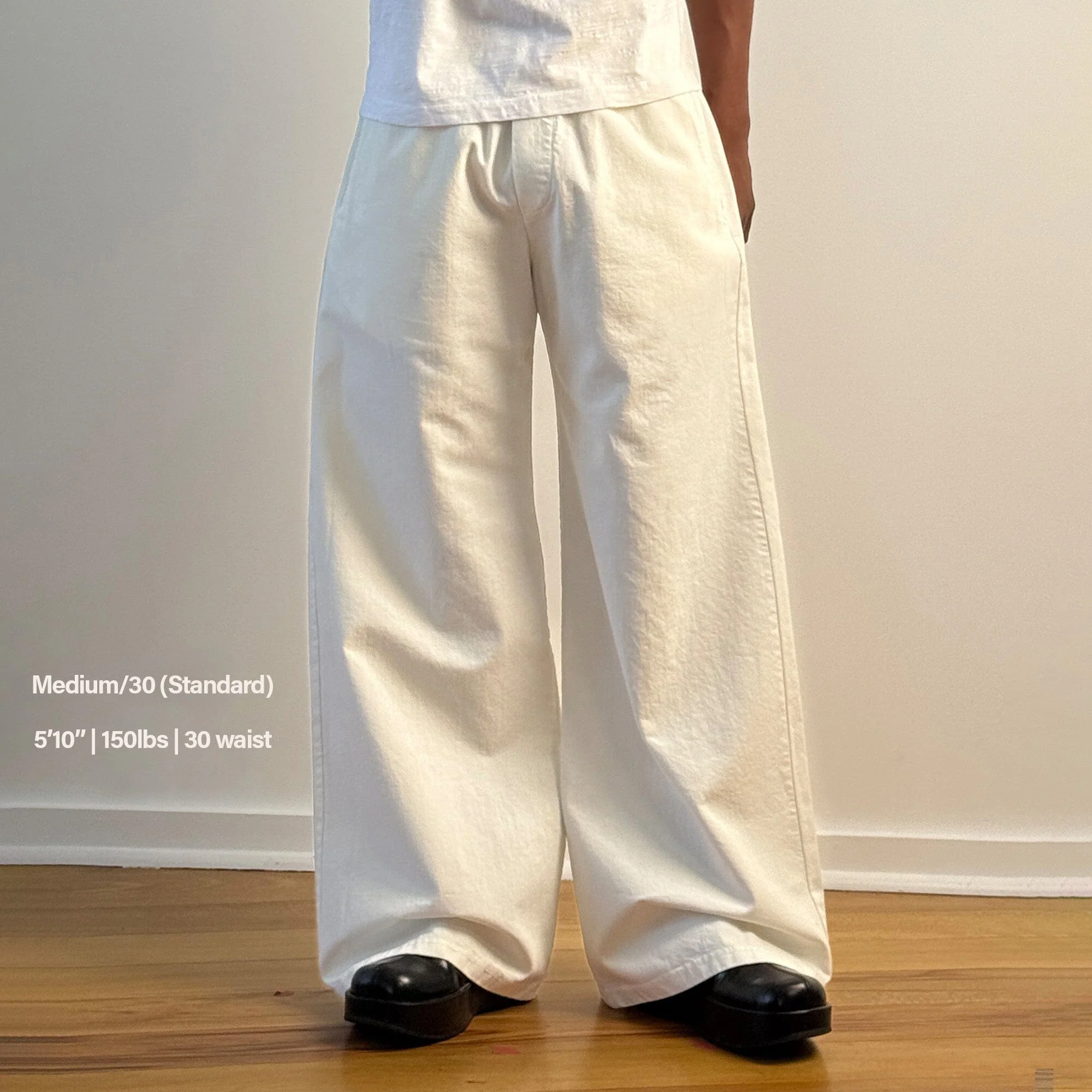Malibu Twill Pants | 2025 - Image 6
