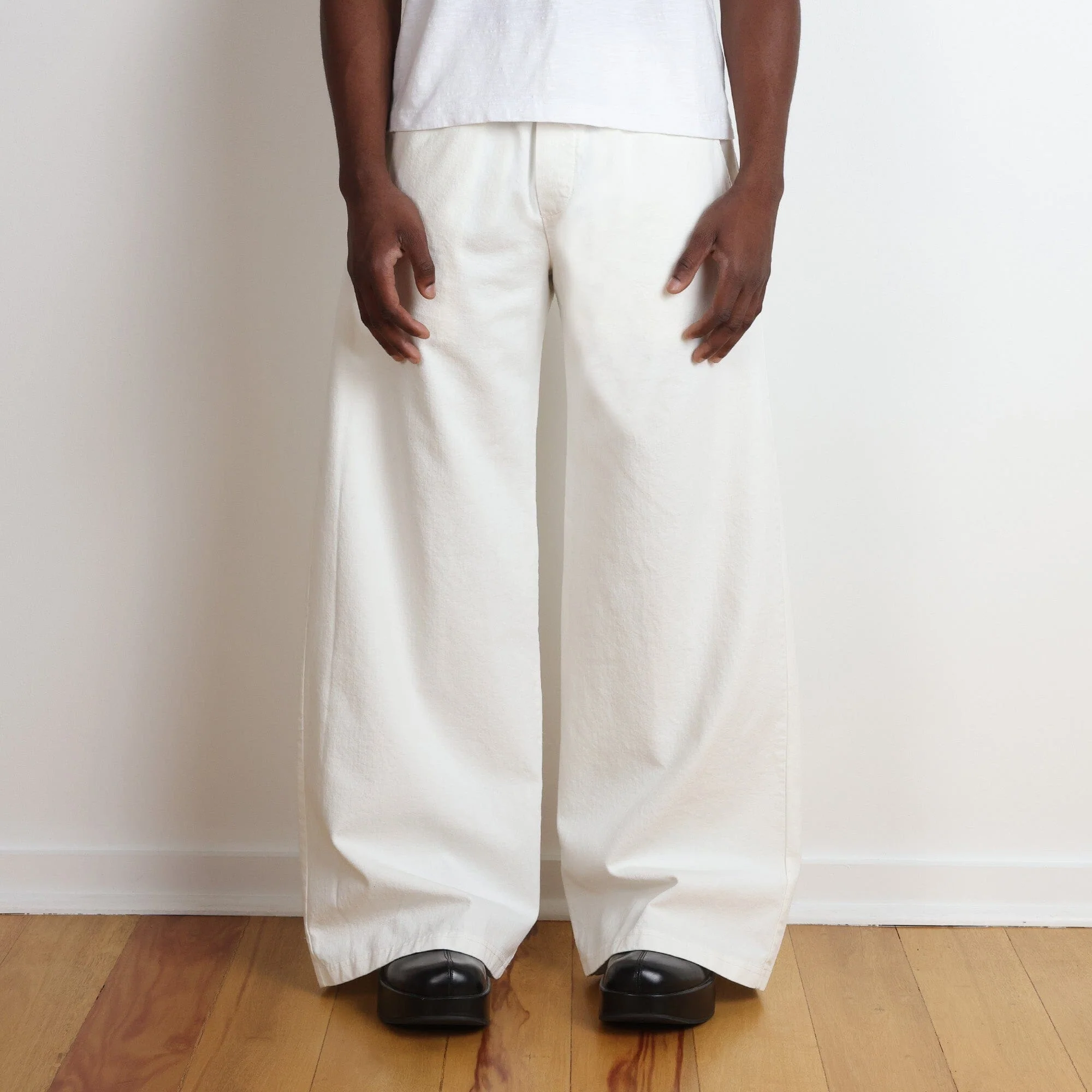Malibu Twill Pants | 2025