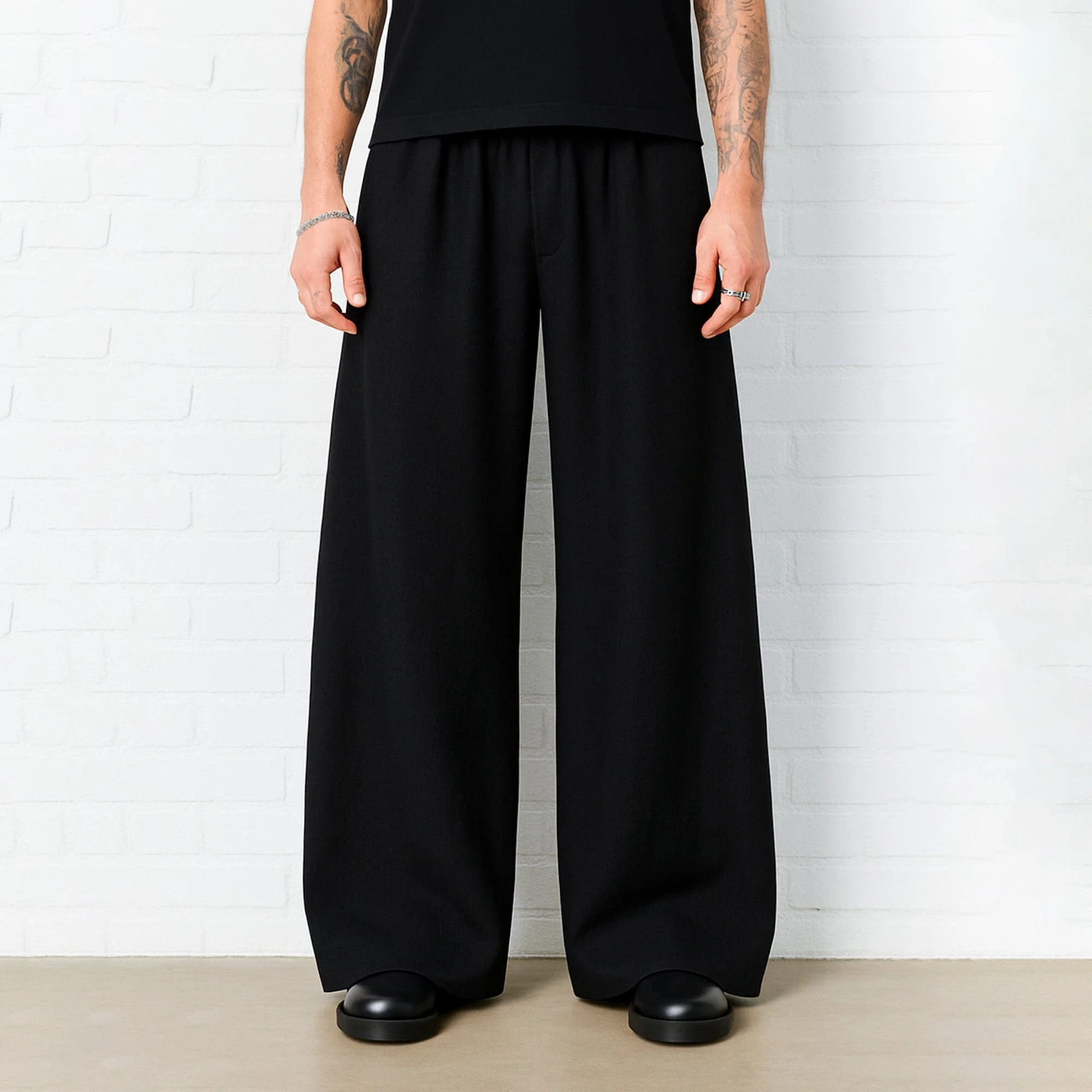 Malibu Linen Pants