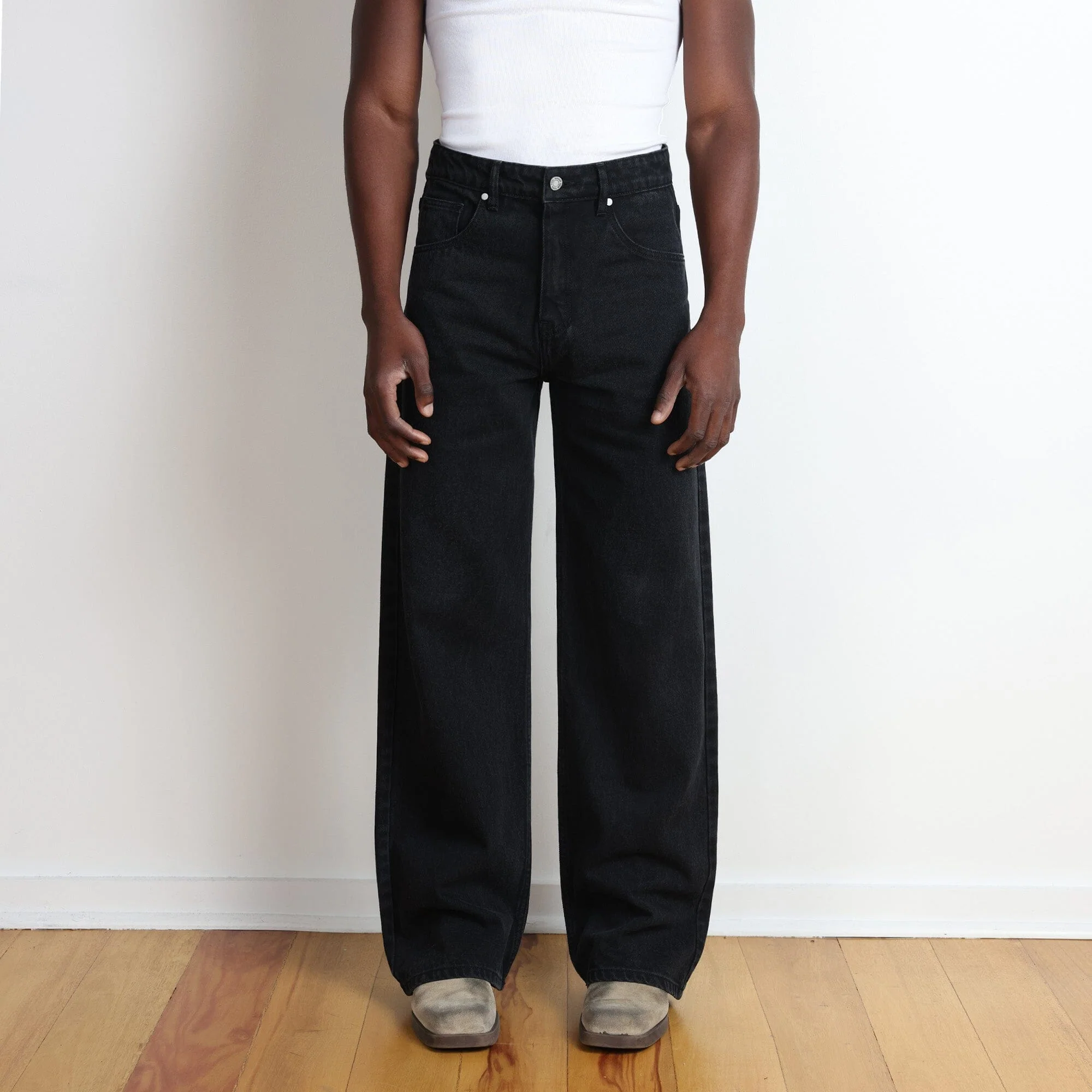 Tokyo Jeans | Straight-Wide Leg