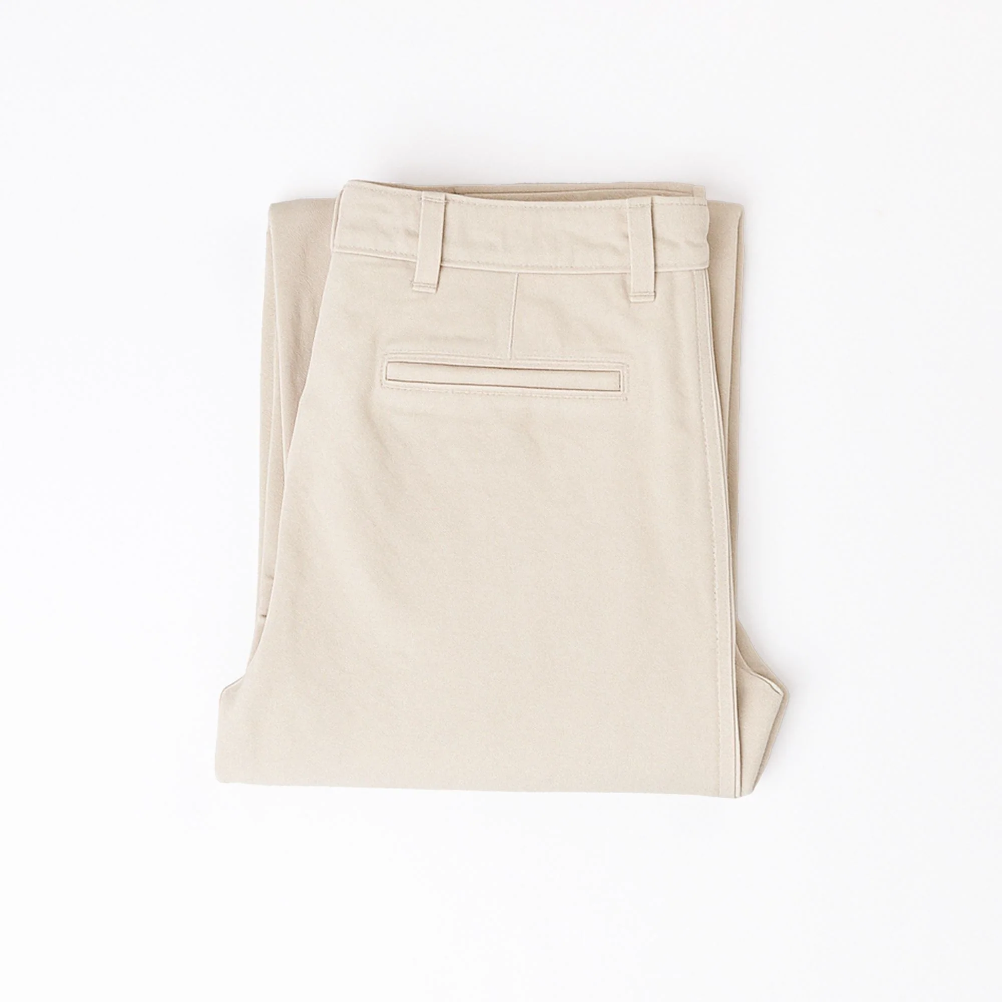 Shibuya Pleated Pants | Baggy. Wide-Leg - Image 3