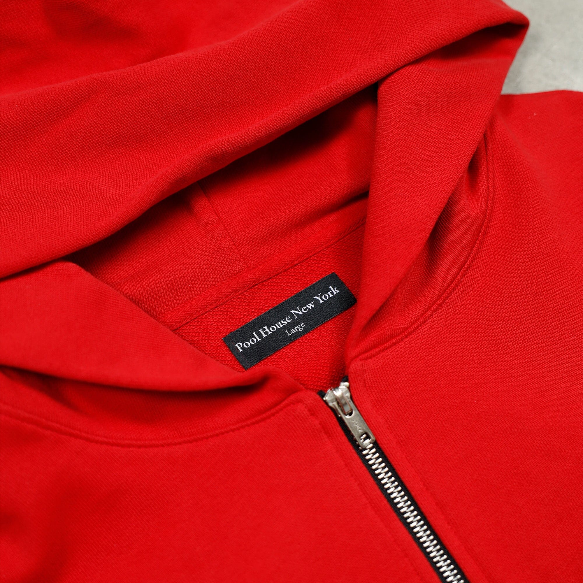 The Mercer Crop Zip II - Image 6