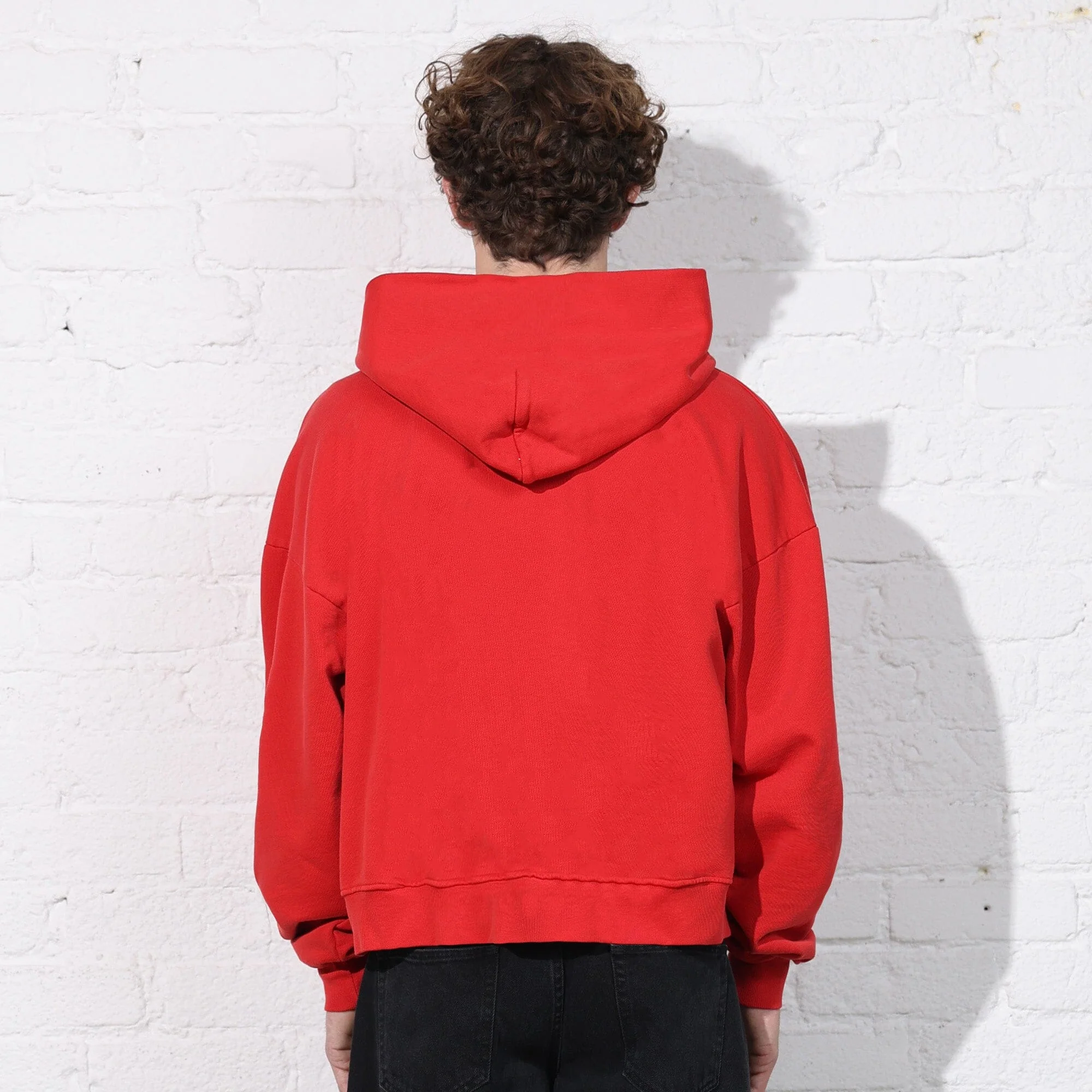 The Mercer Crop Zip II - Image 5