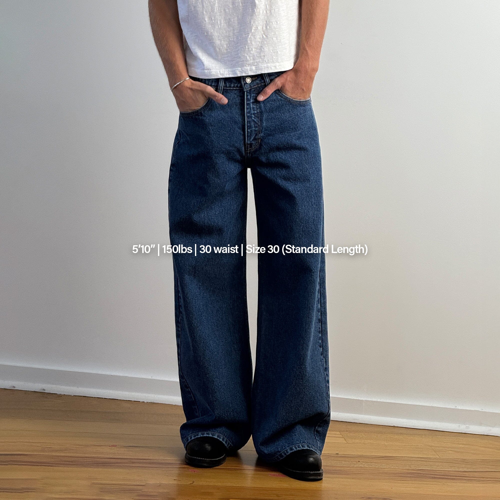 Tokyo Jeans | Baggy. Wide-Leg - Image 8