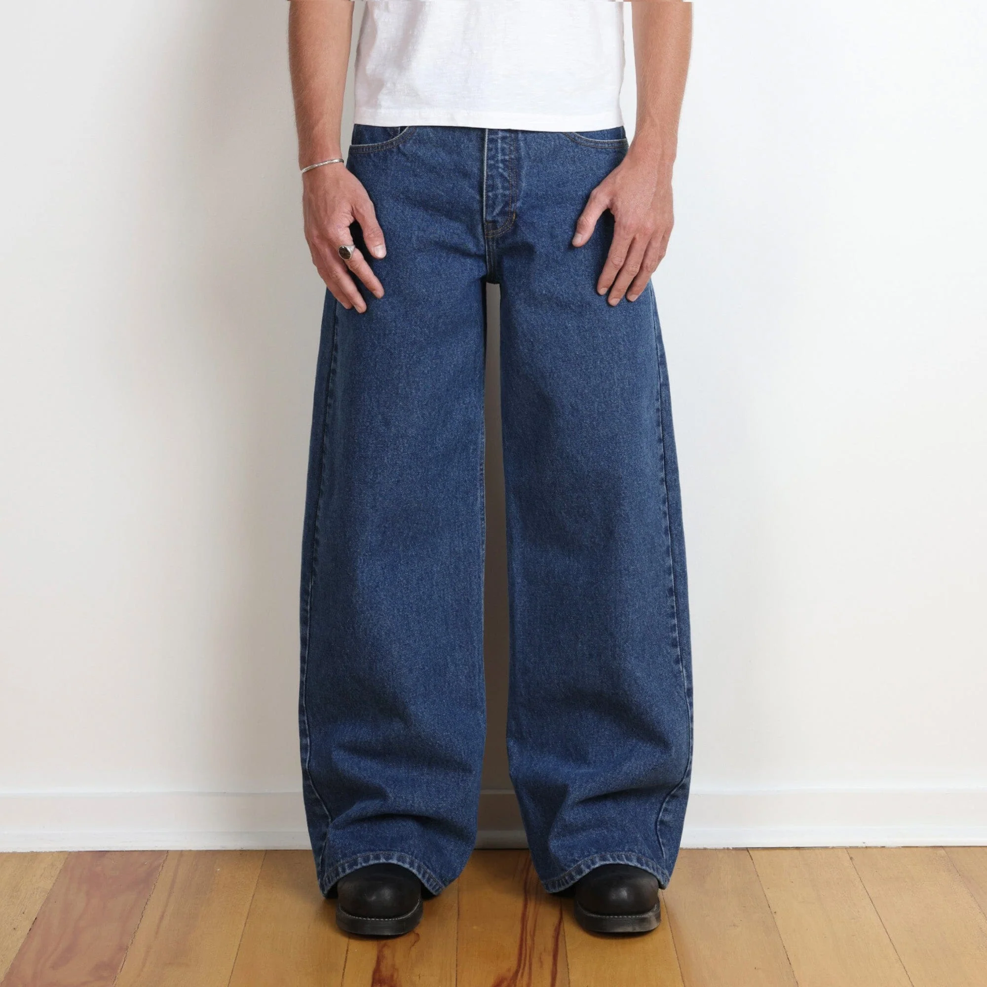 Tokyo Jeans | Baggy. Wide-Leg