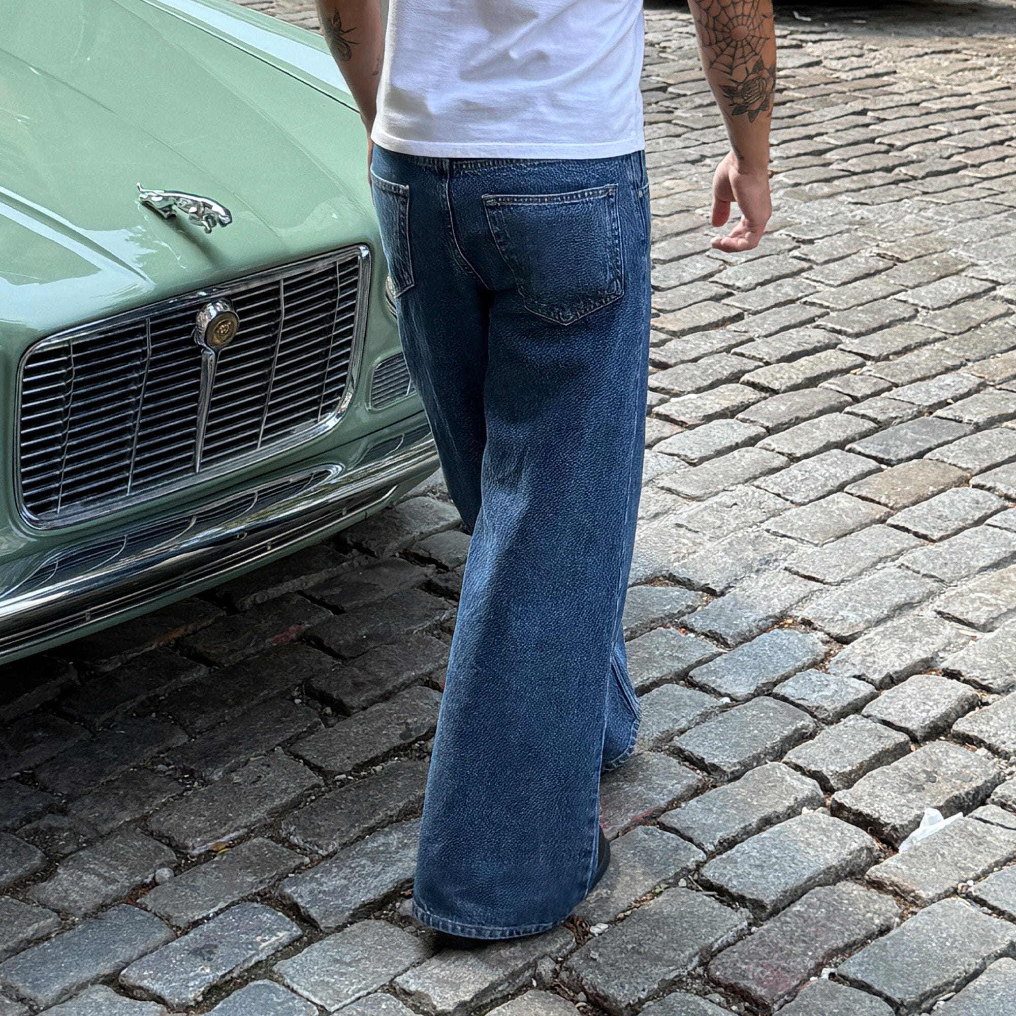 Tokyo Jeans | Baggy. Wide-Leg - Image 6