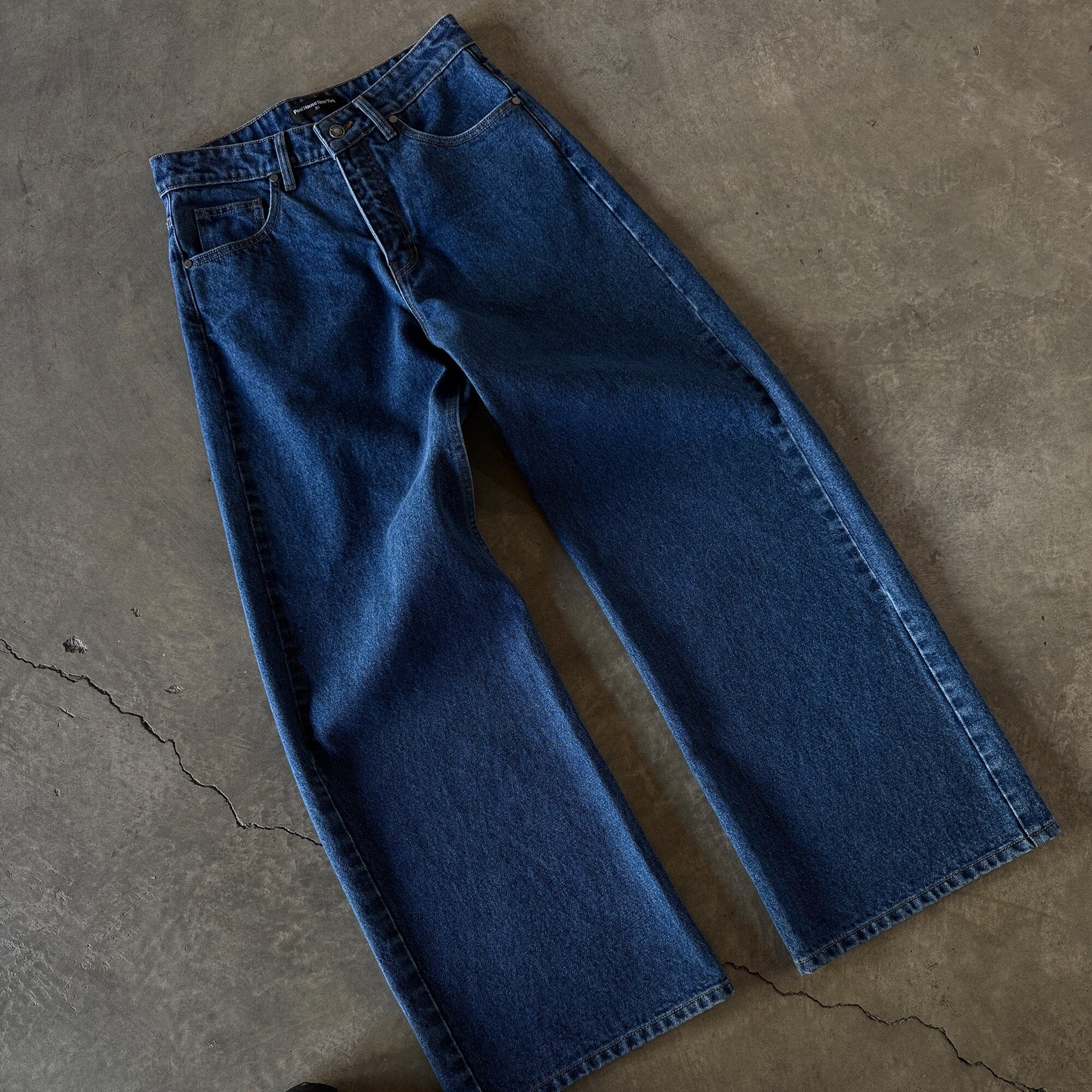 Tokyo Jeans | Baggy. Wide-Leg - Image 7