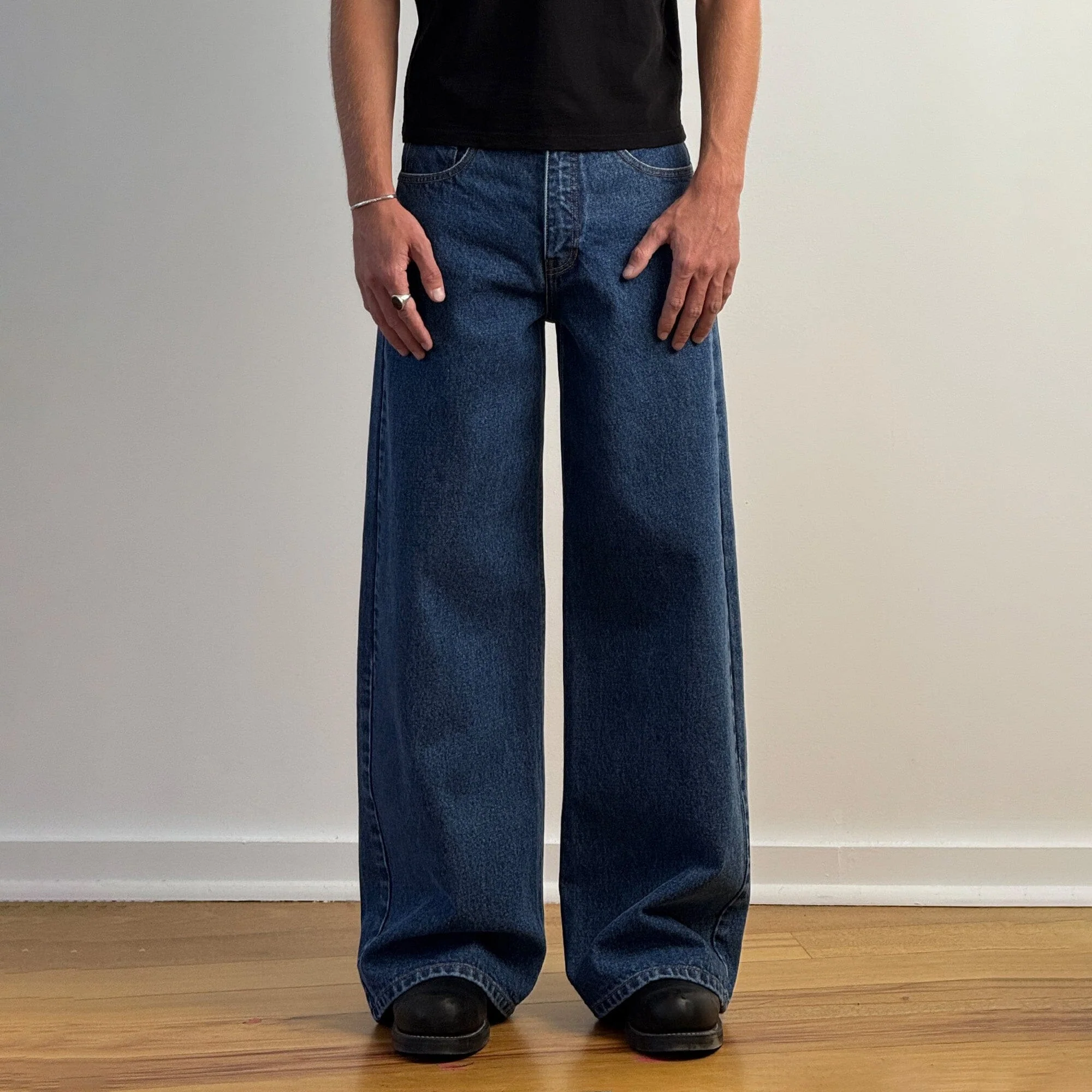 Tokyo Jeans | Baggy. Wide-Leg - Image 5