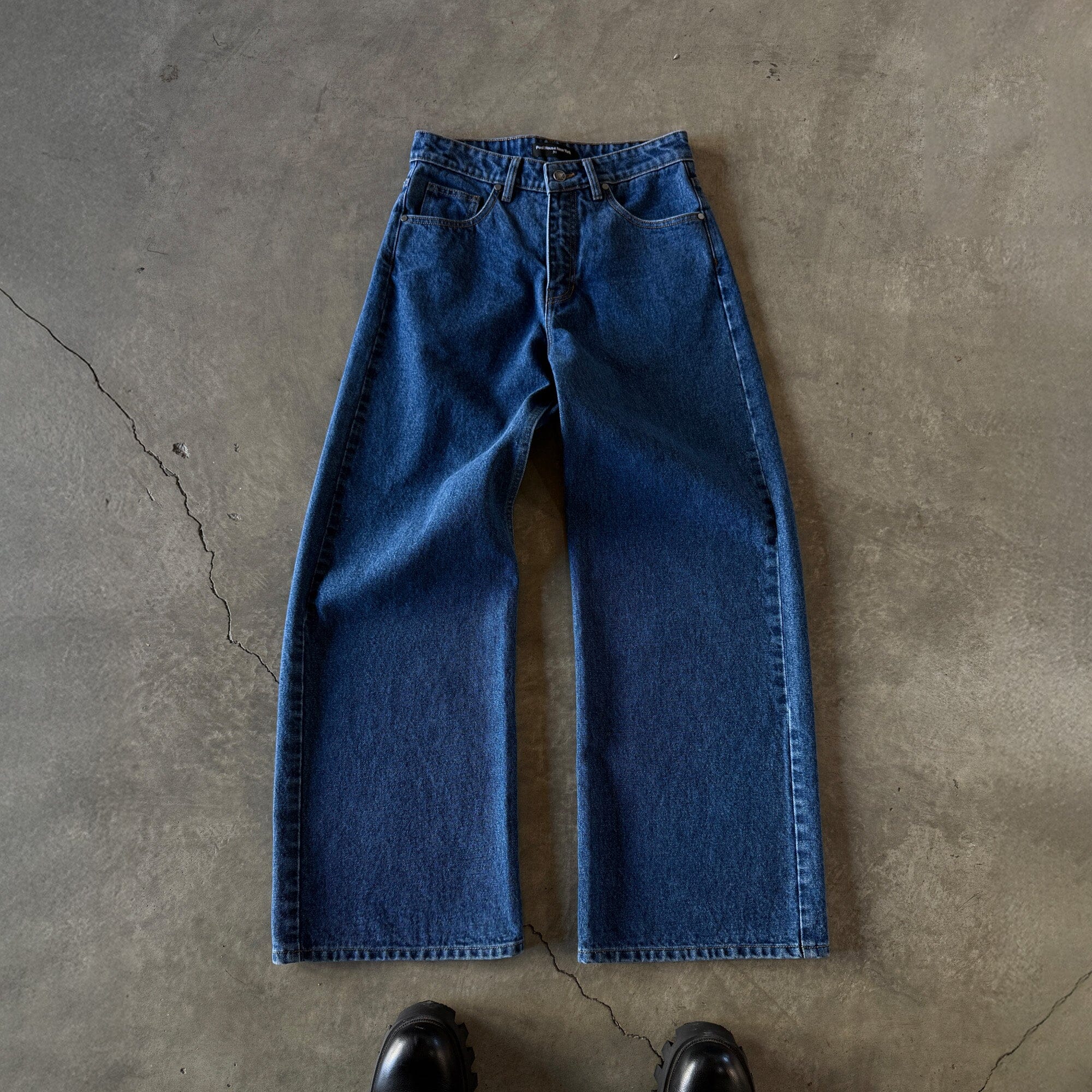 Tokyo Jeans | Baggy. Wide-Leg - Image 3