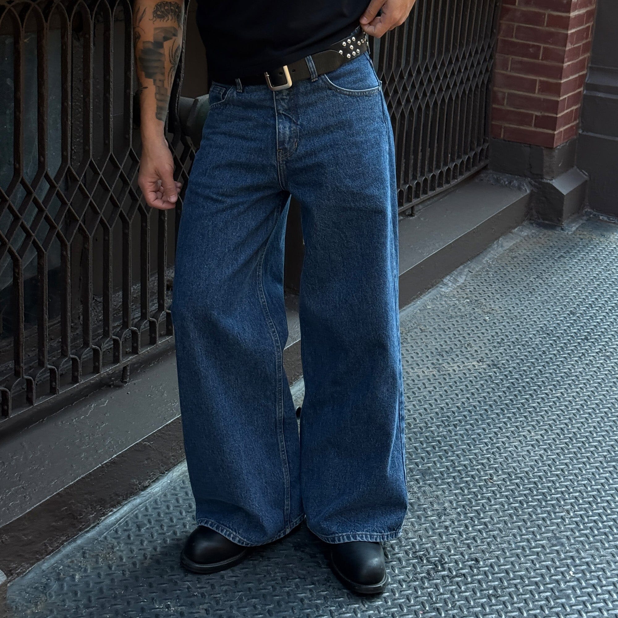 Tokyo Jeans | Baggy. Wide-Leg - Image 4