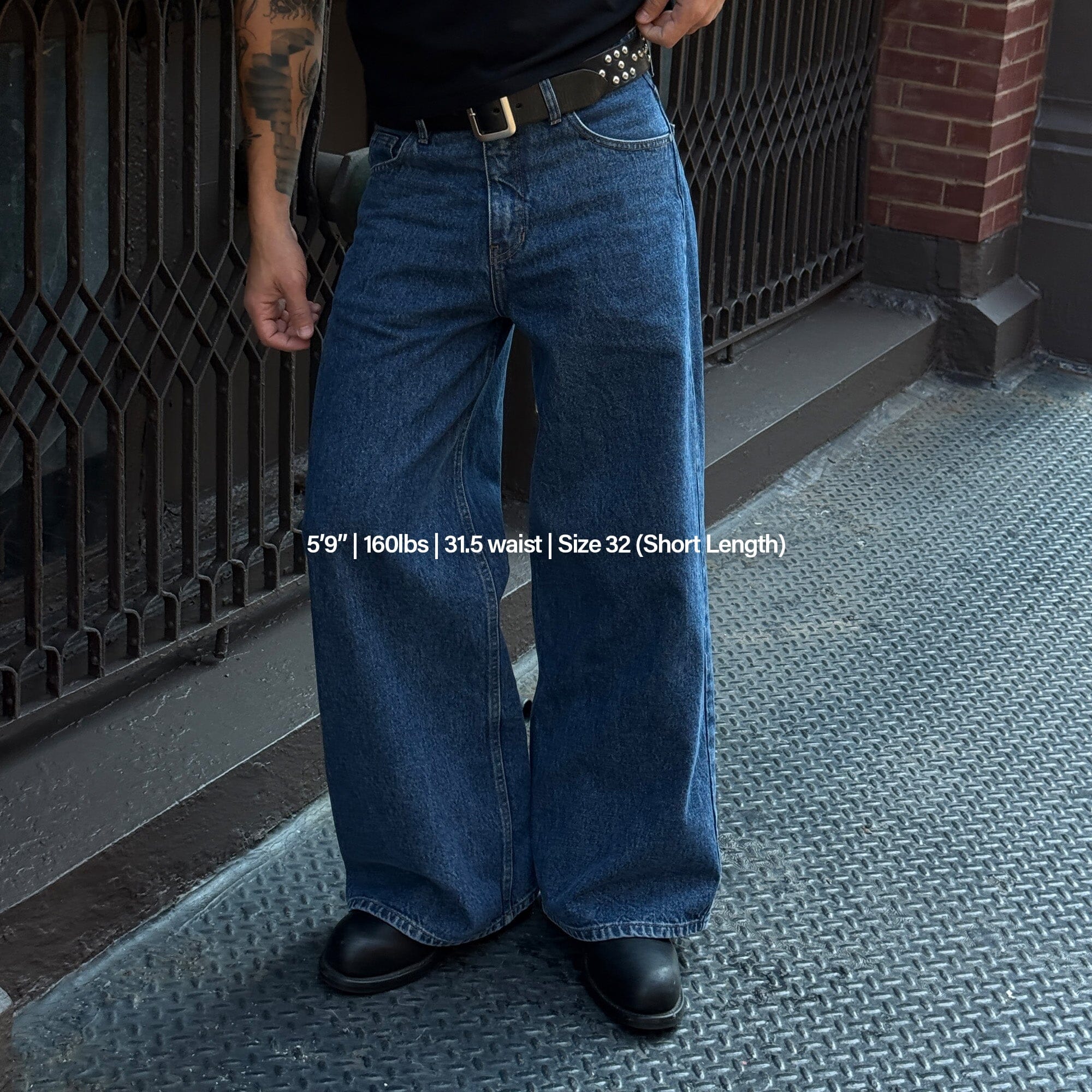 Tokyo Jeans | Baggy. Wide-Leg - Image 9