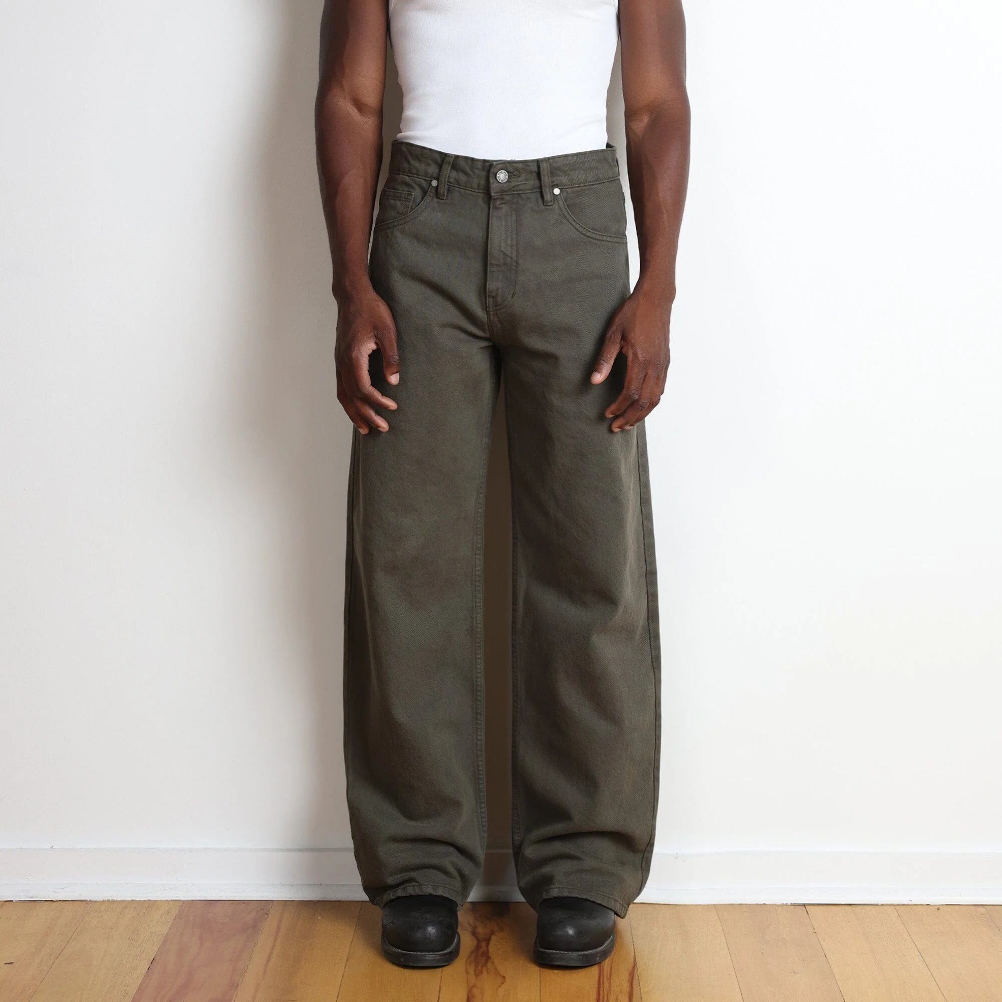 Tokyo Jeans | Straight-Wide Leg