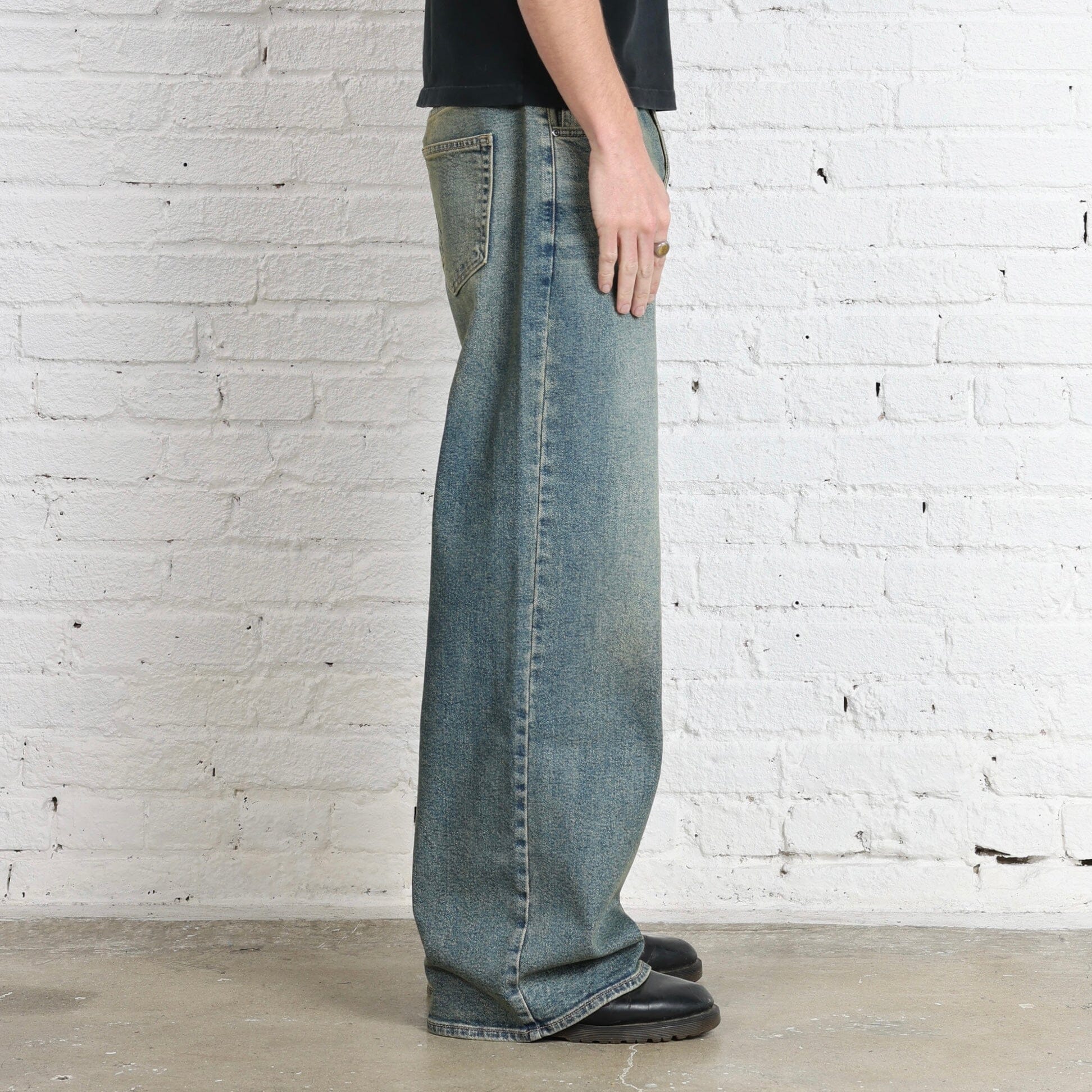 Pasadena Jeans | Straight-Wide Leg - Image 3