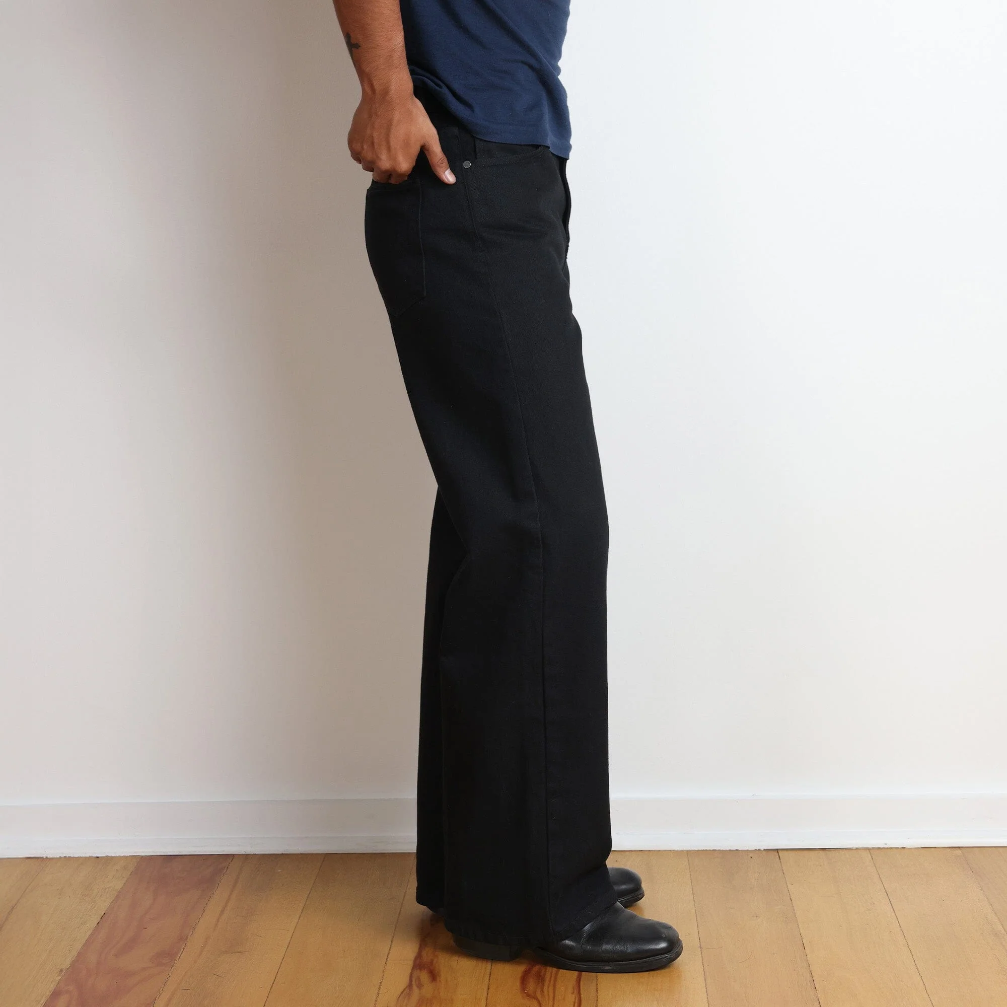 Pasadena Jeans | Straight-Leg | Cone Denim - Image 3