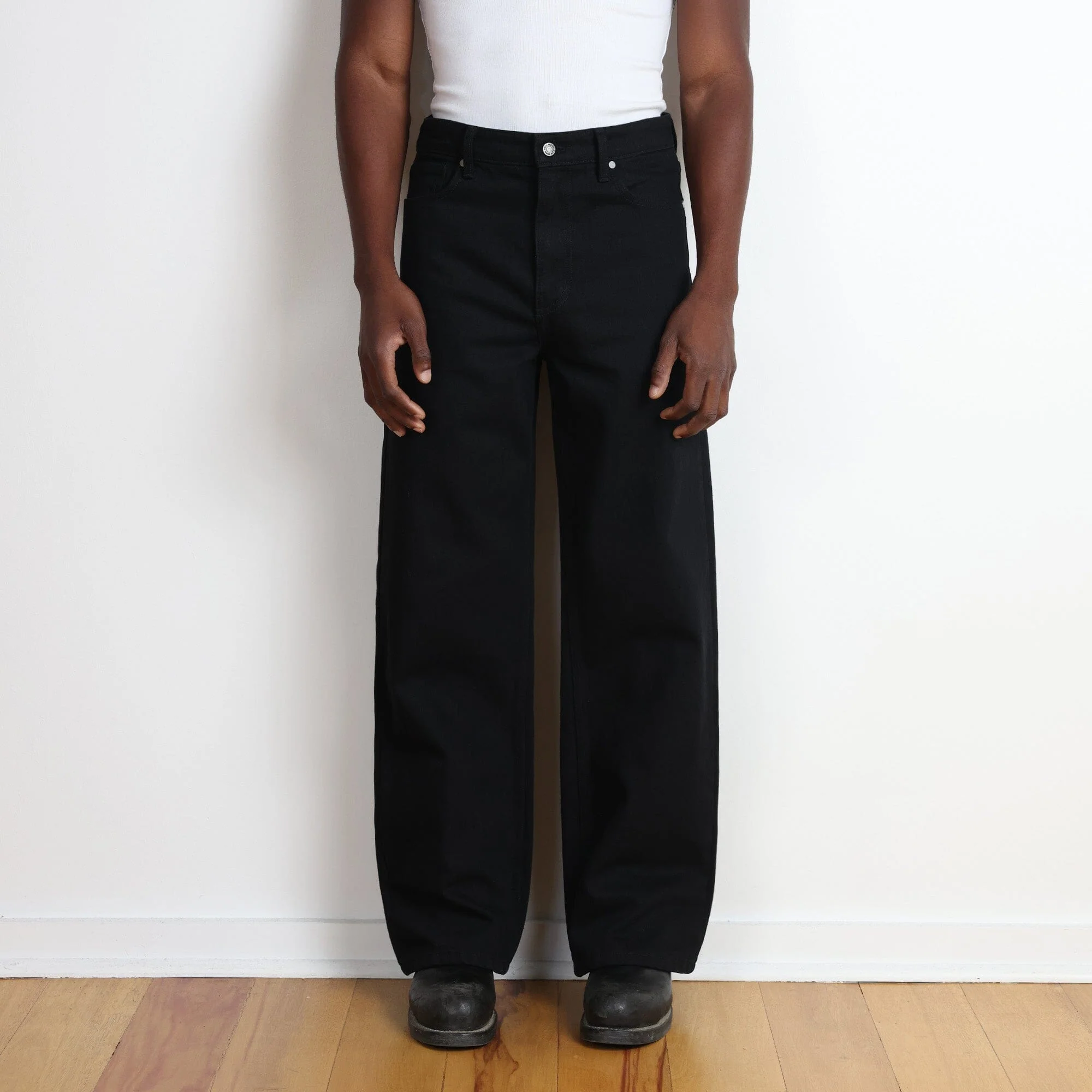 Pasadena Jeans | Straight-Leg | Cone Denim
