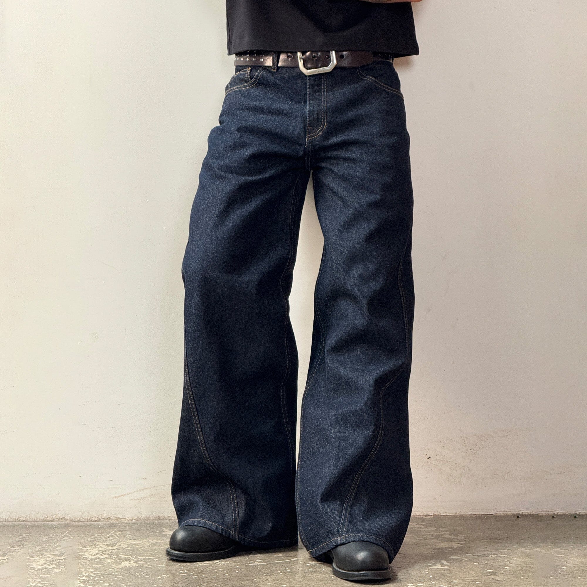 Twisted Tokyo Jeans | Baggy. Wide-Leg - Image 6