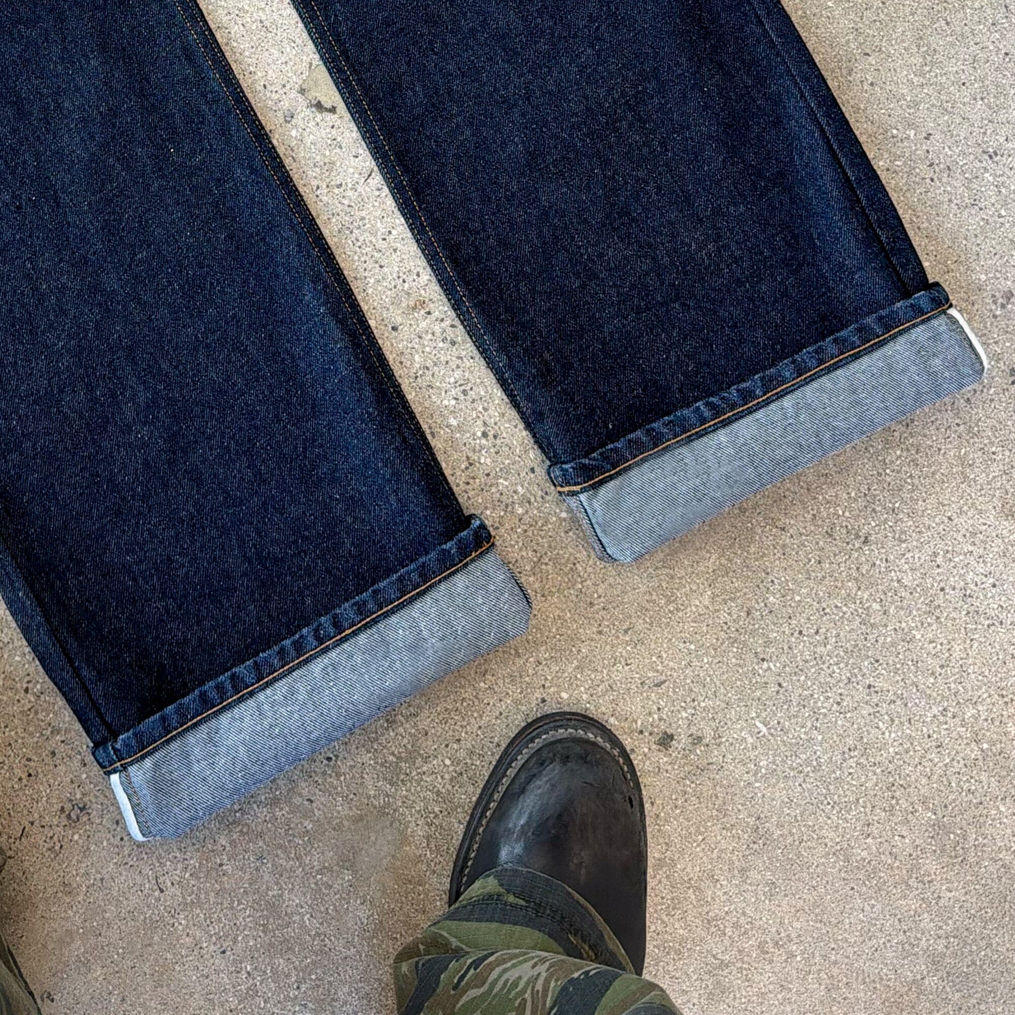 Tokyo Jeans | Straight-Wide Leg - Image 11
