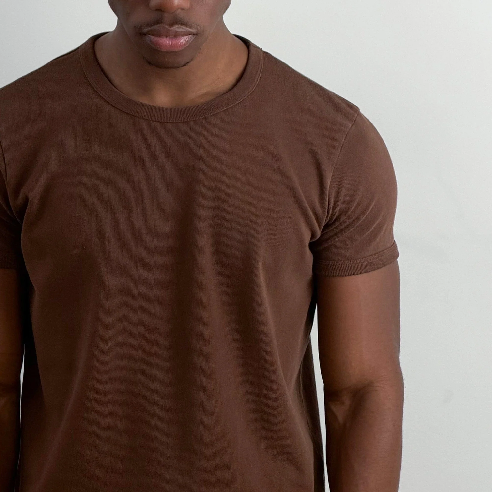 Diego Muscle Tee | Heavyweight | 13.5oz - Image 4
