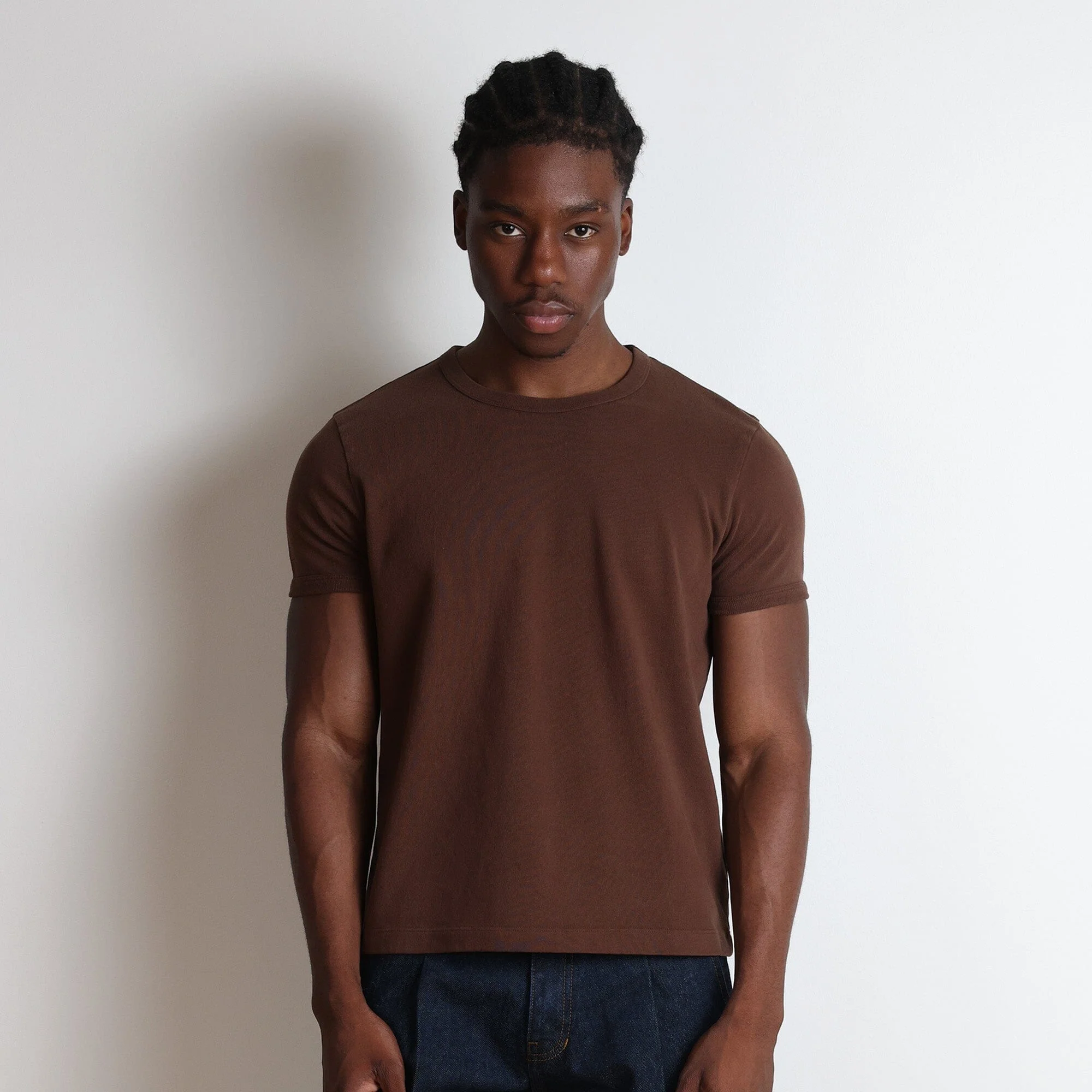 Diego Muscle Tee | Heavyweight | 13.5oz - Image 3