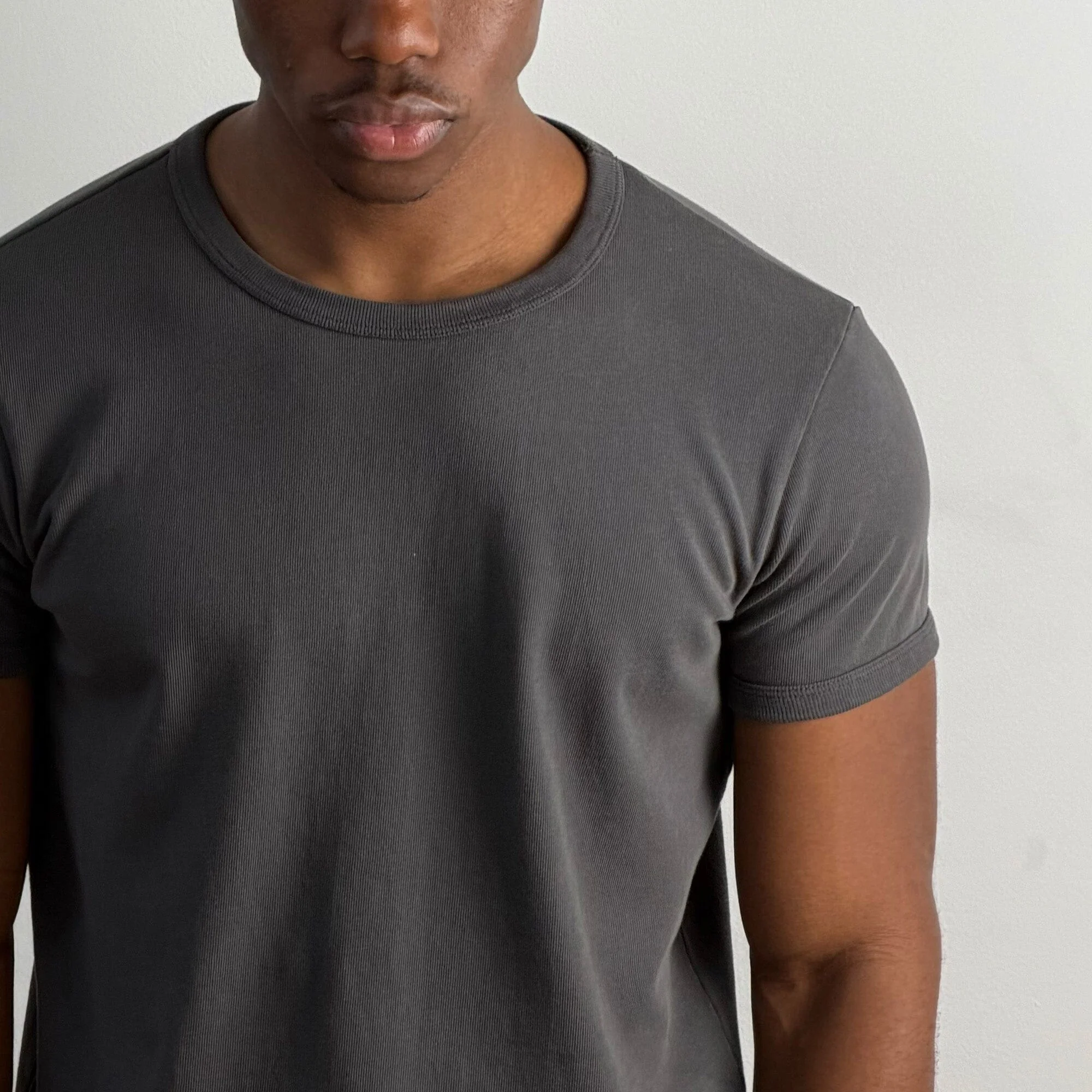 Diego Muscle Tee | Heavyweight | 13.5oz - Image 4
