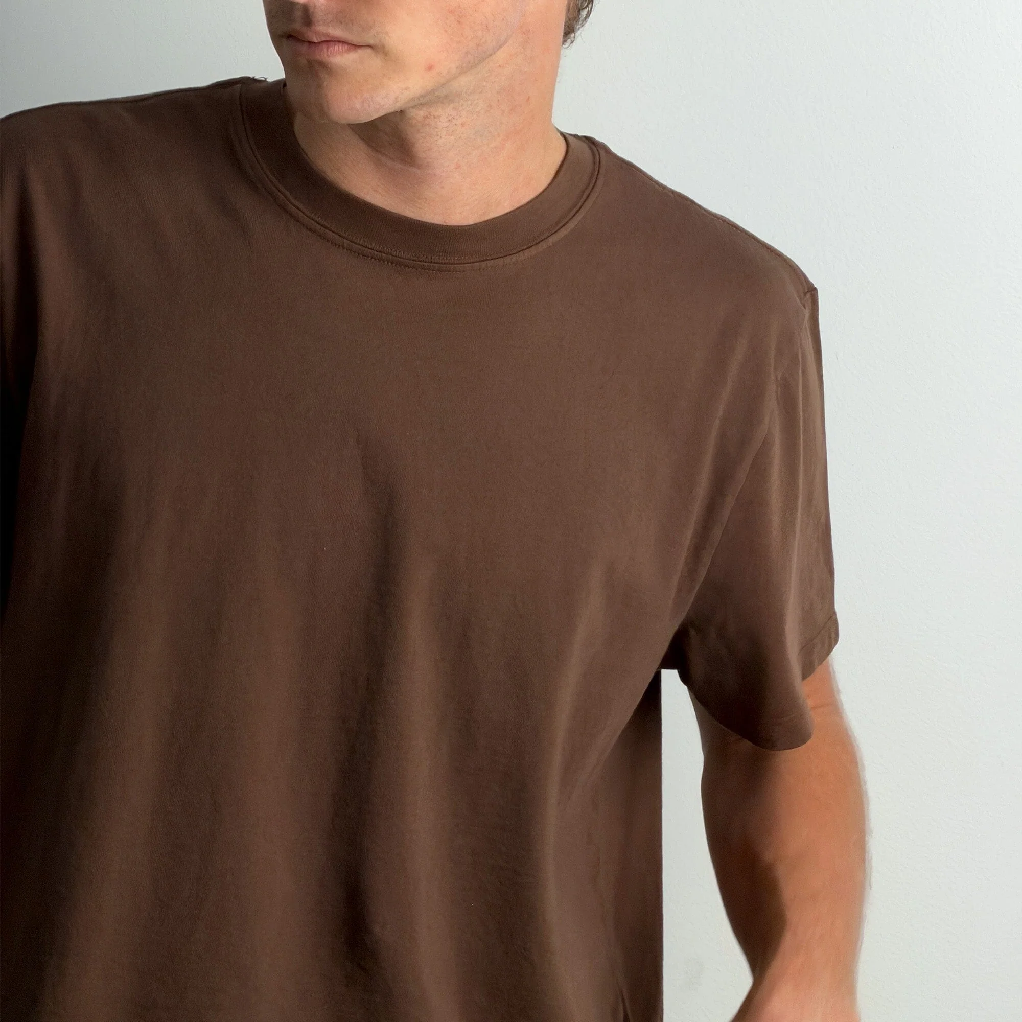 Silverlake Crop Tee II - Image 4