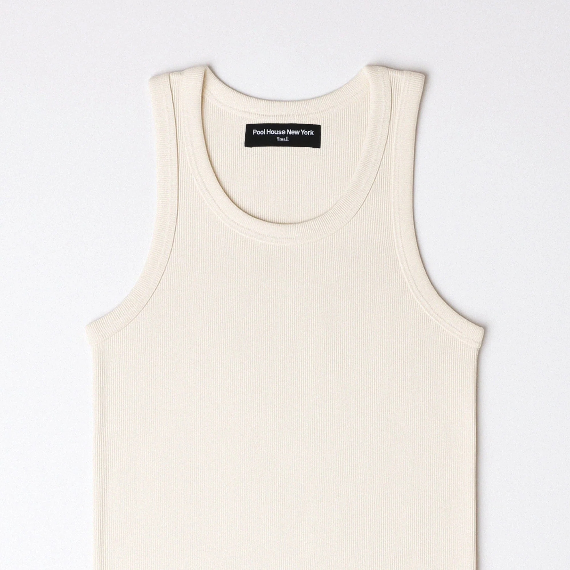 Montauk Rib Tank - Image 3