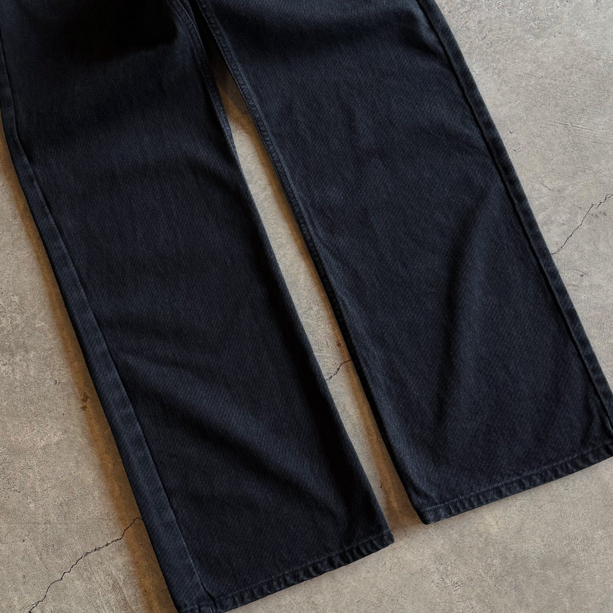 Tokyo Jeans | Straight-Wide Leg - Image 5