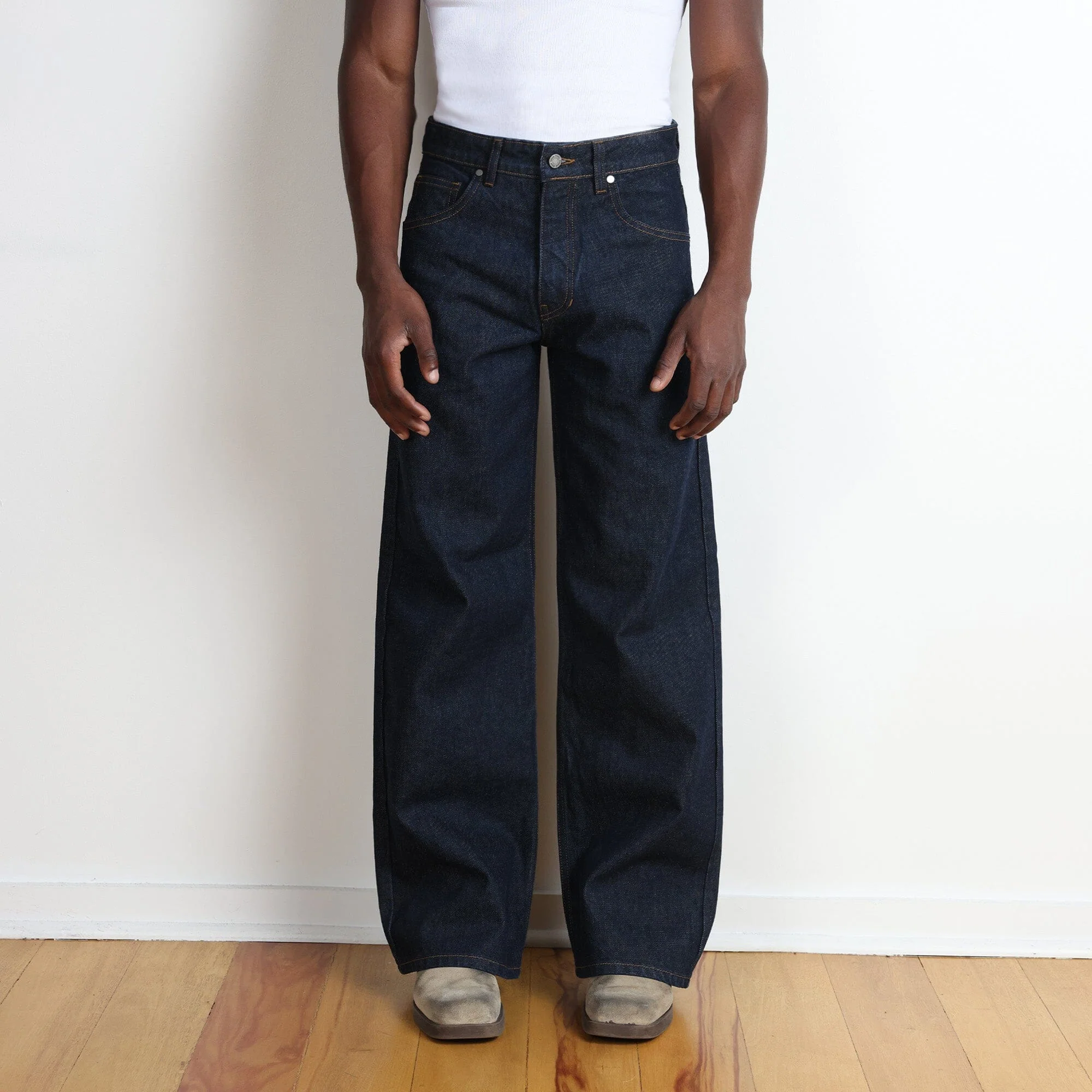 Tokyo Jeans | Straight-Wide Leg - Image 13