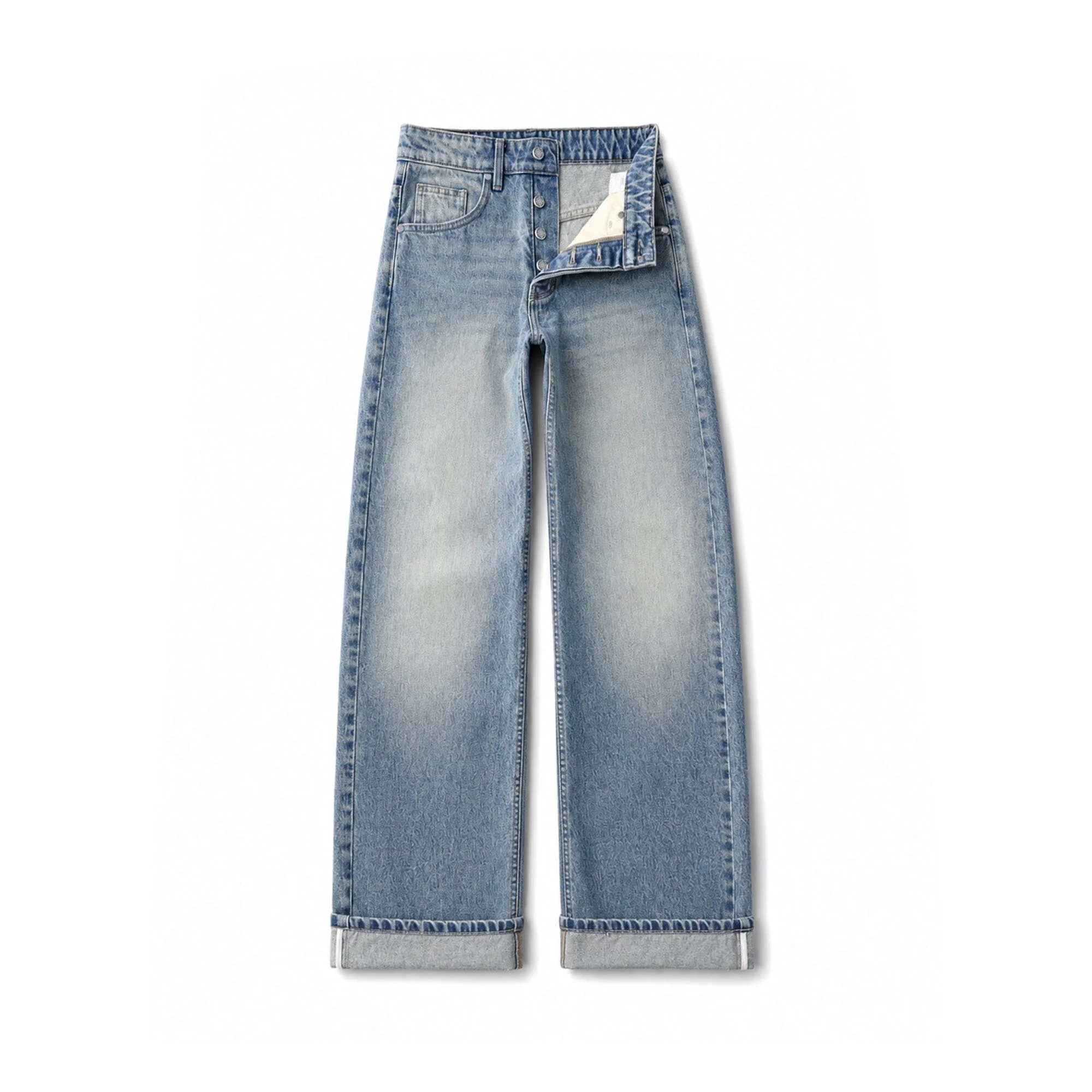 Tokyo Jeans II | Classic Bootcut - Image 2