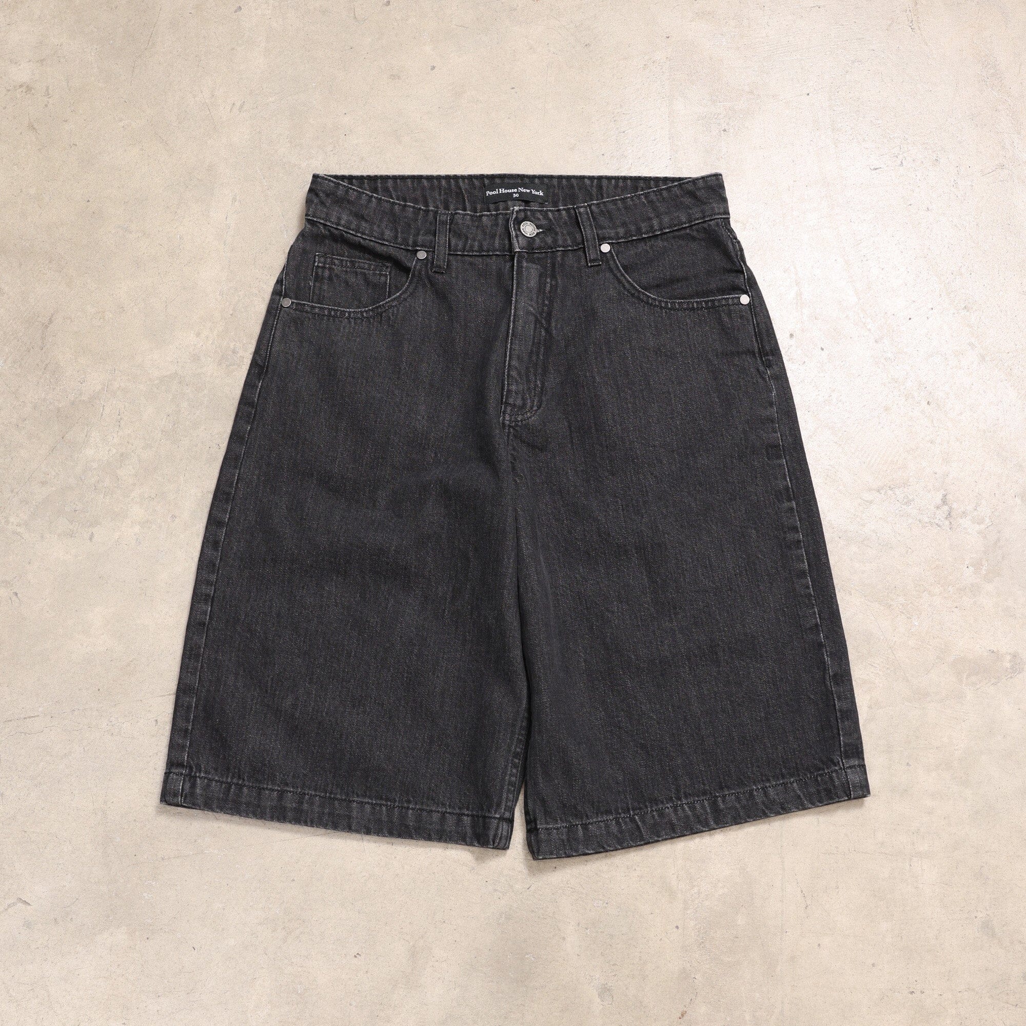 Tokyo Jean Shorts | Baggy. Wide-Leg - Image 8