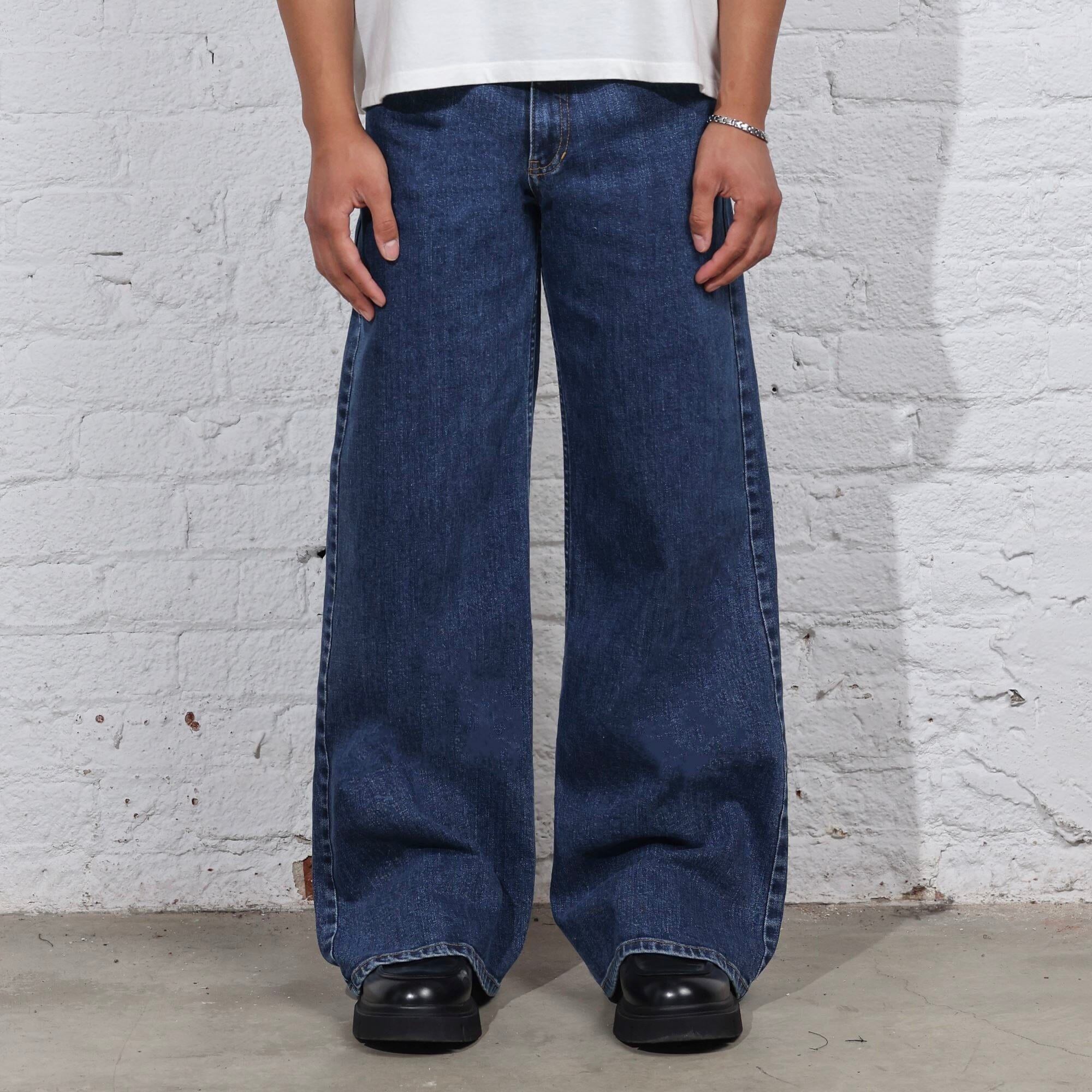 Tokyo Jeans | Baggy. Wide-Leg - Image 13
