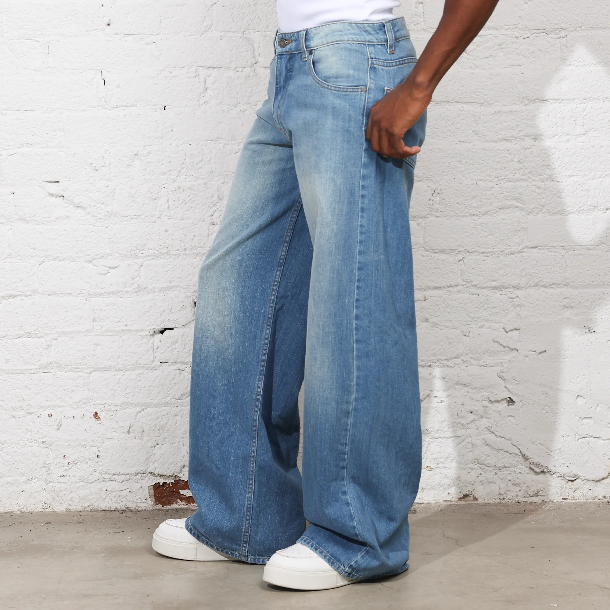 Tokyo Jeans | Baggy. Wide-Leg - Image 3