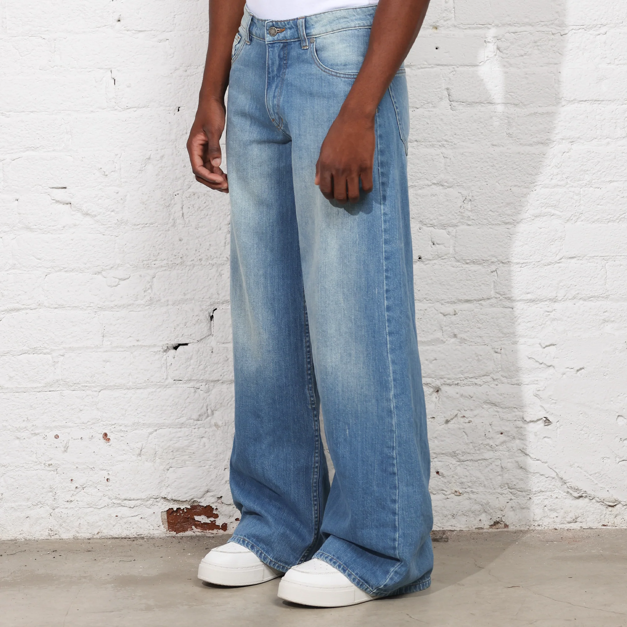 Tokyo Jeans | Baggy. Wide-Leg - Image 2
