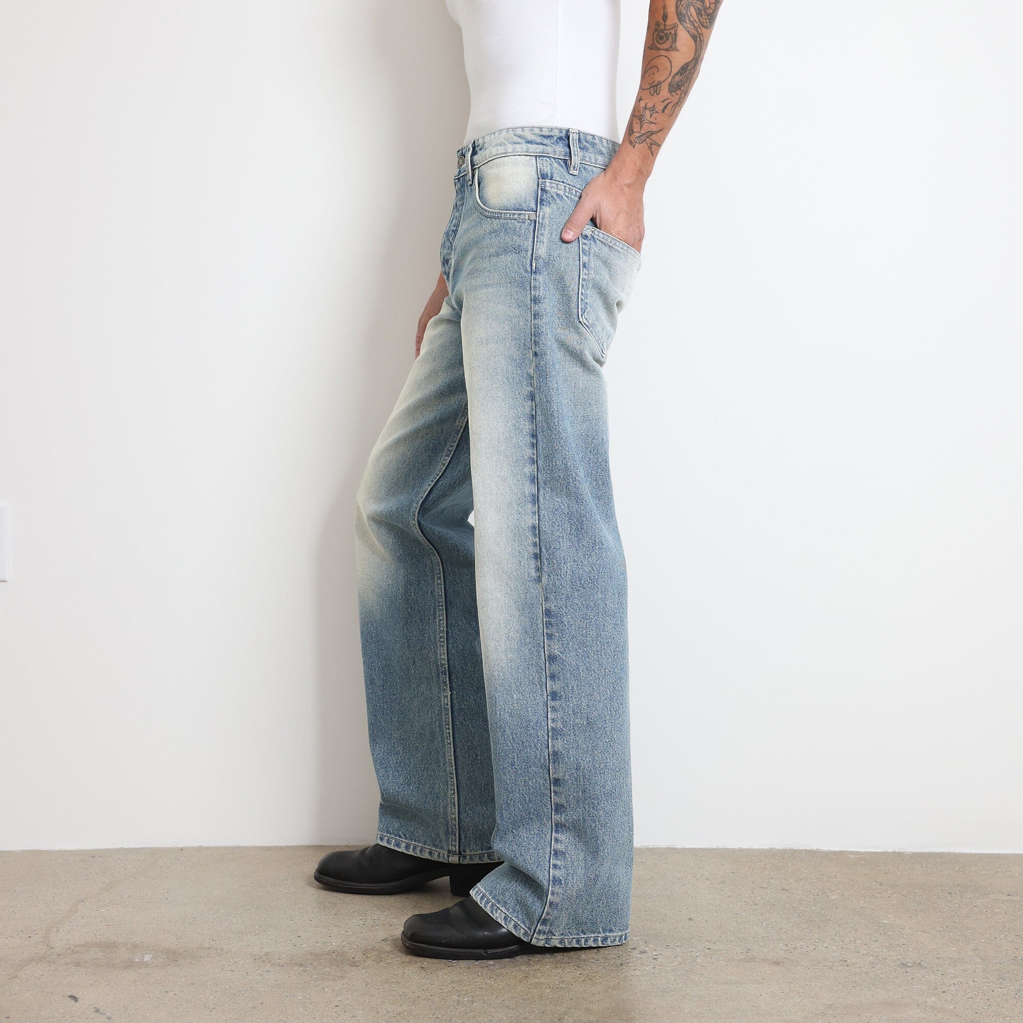 Tokyo Jeans II | Classic Bootcut - Image 5