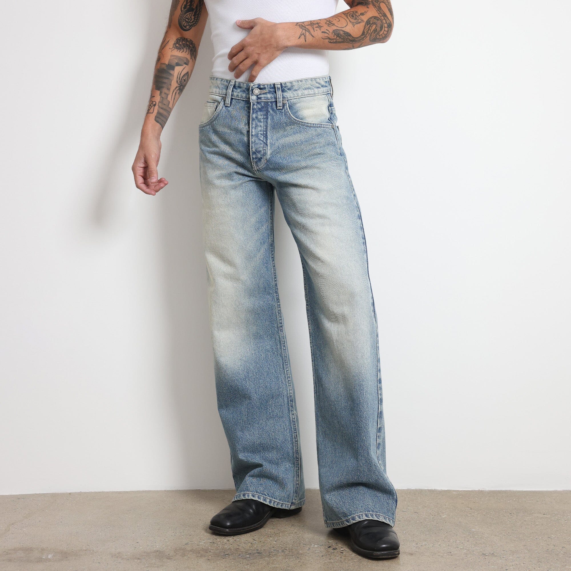 Tokyo Jeans II | Classic Bootcut - Image 4