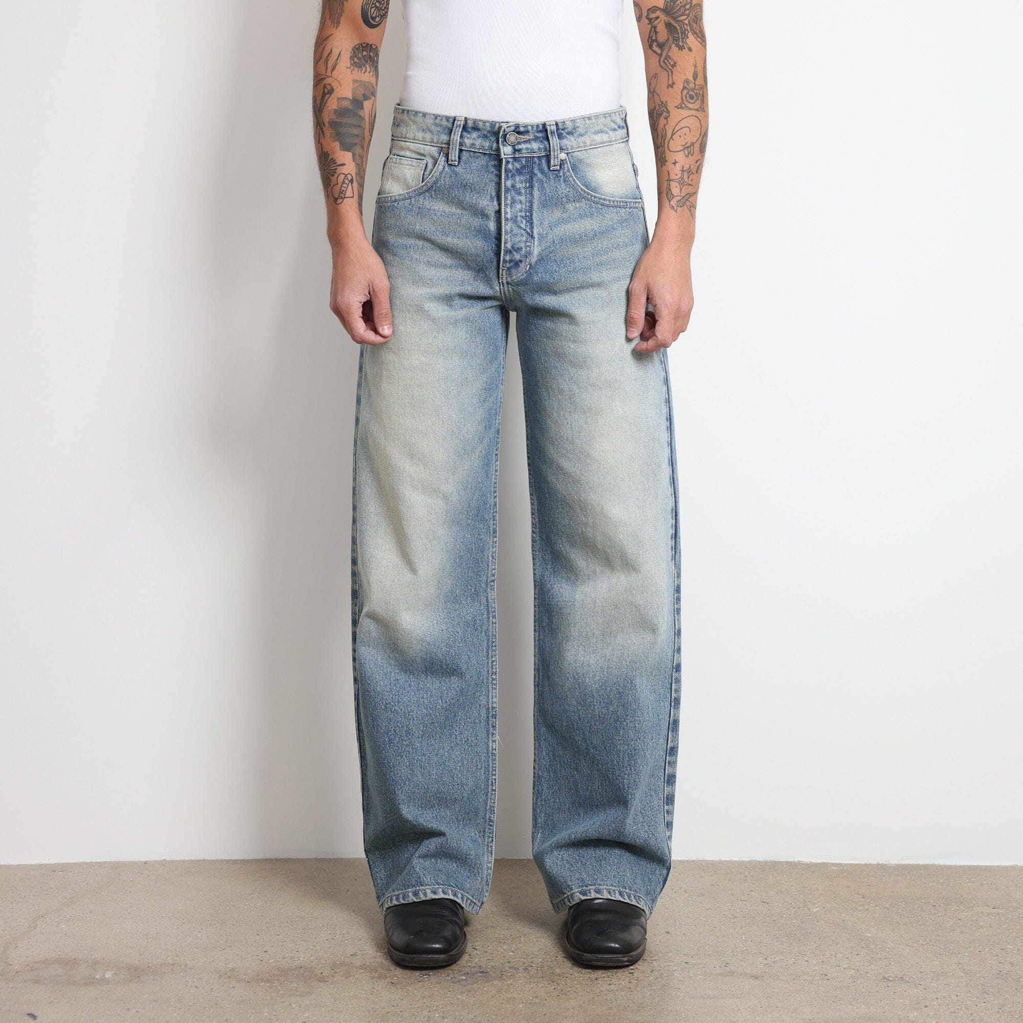 Tokyo Jeans II | Classic Bootcut
