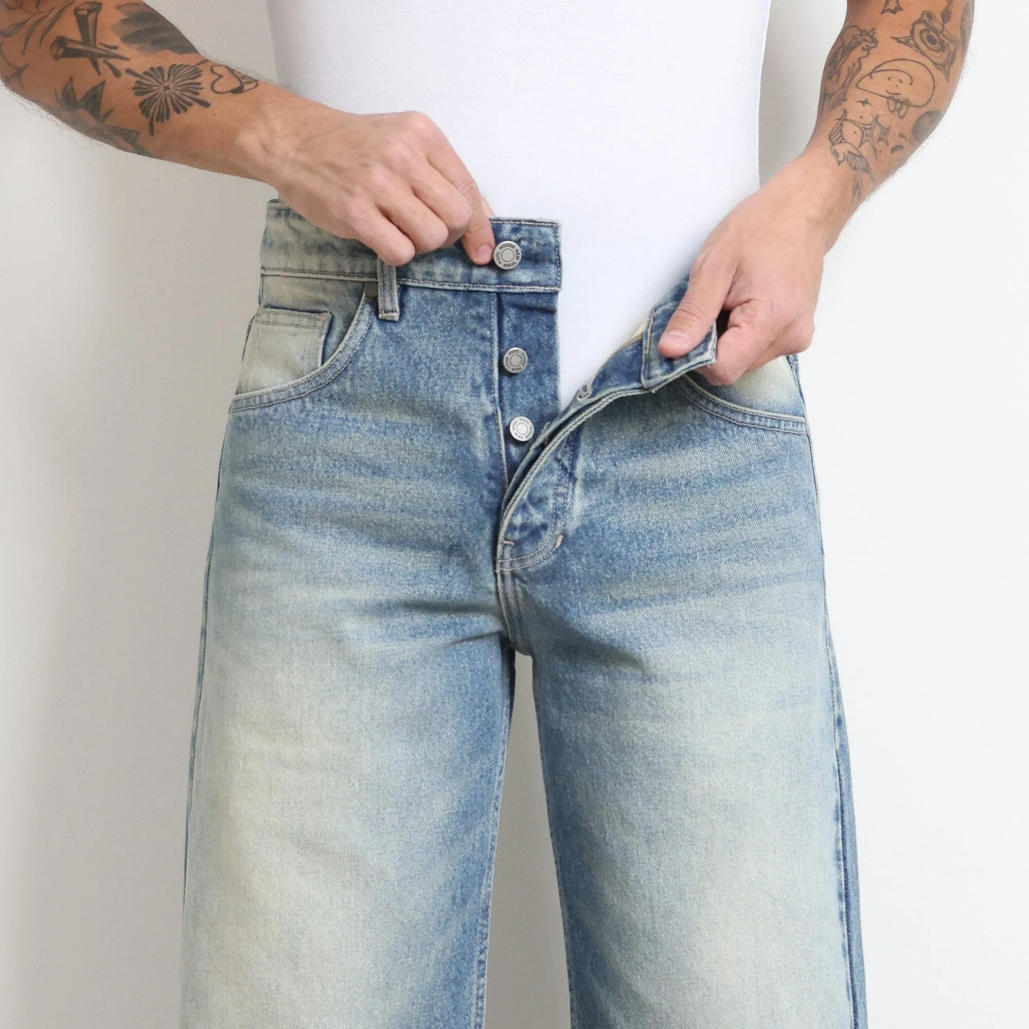 Tokyo Jeans II | Classic Bootcut - Image 9