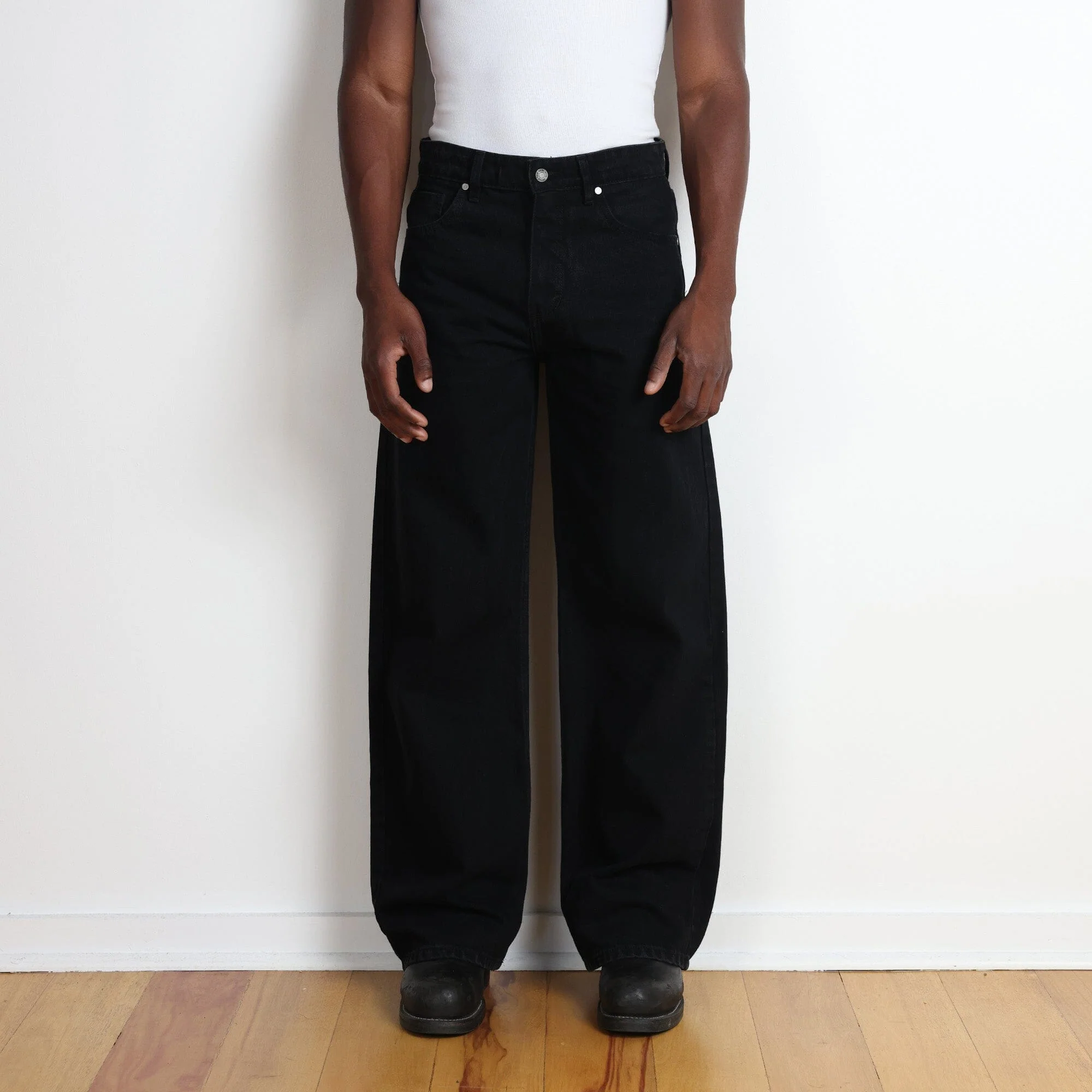 Tokyo Jeans | Straight-Wide Leg