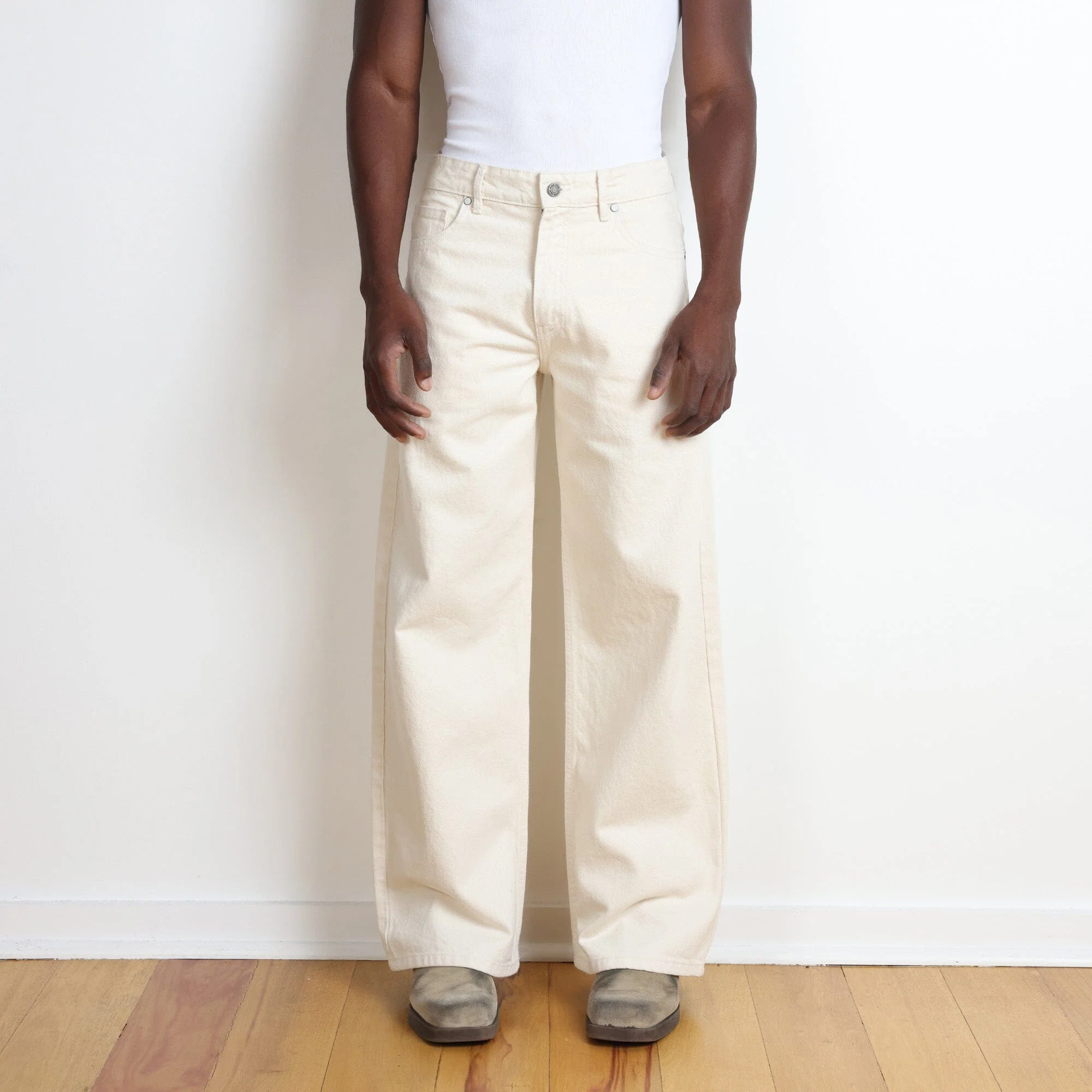 Tokyo Jeans | Straight-Wide Leg
