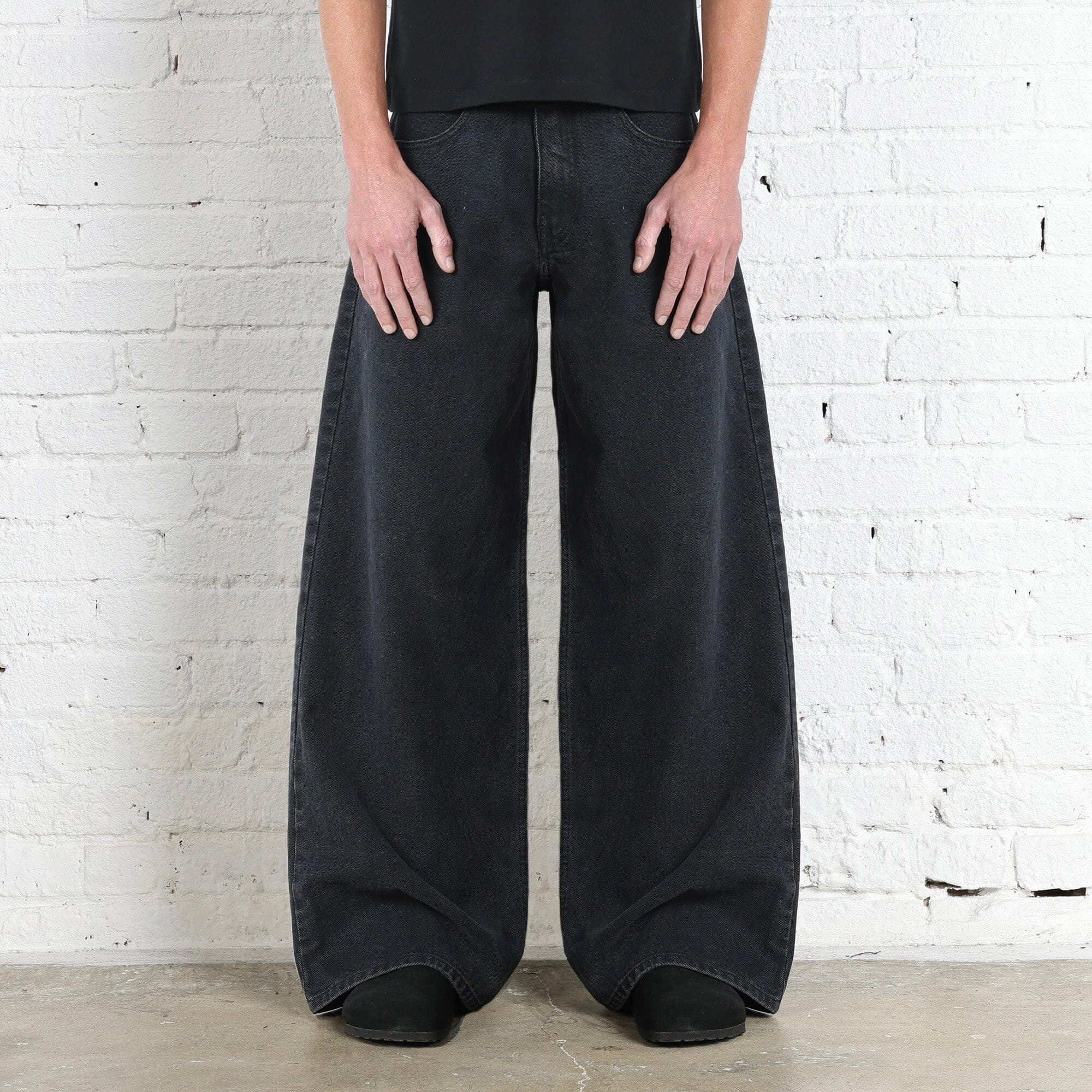 Tokyo Jeans | Super-Baggy