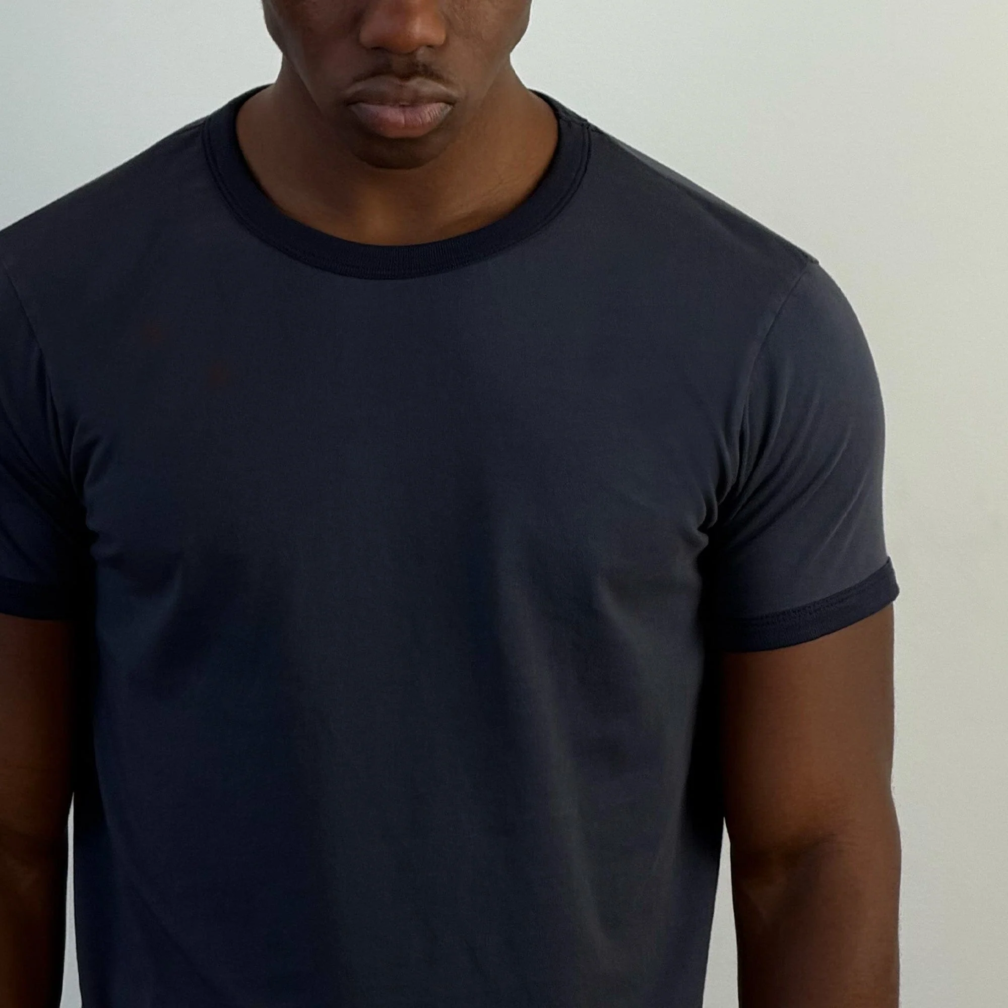 Diego Muscle Tee | Ringer - Image 3